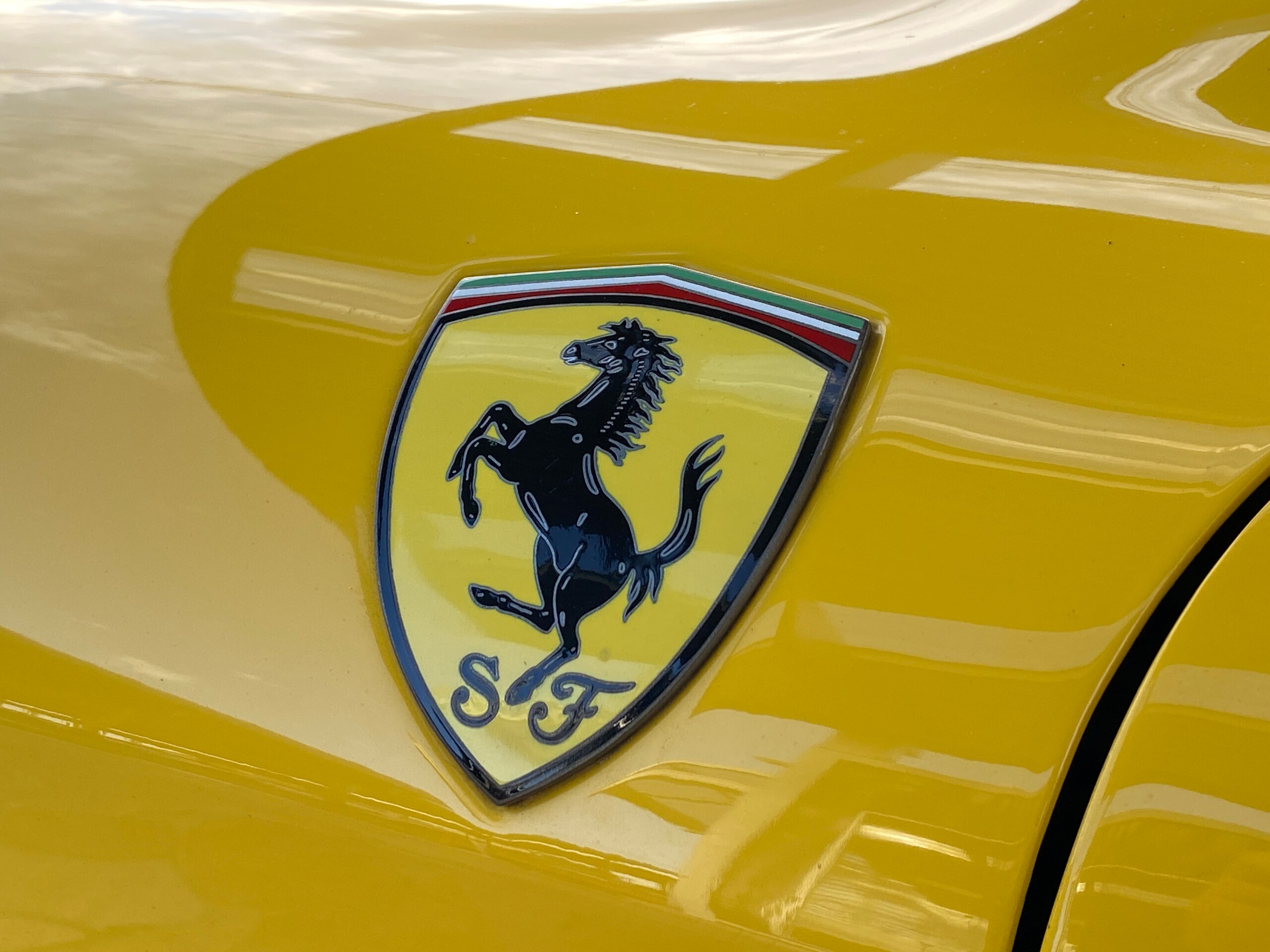 2005 Ferrari 360 Modena F1 — Photo 11 / 30