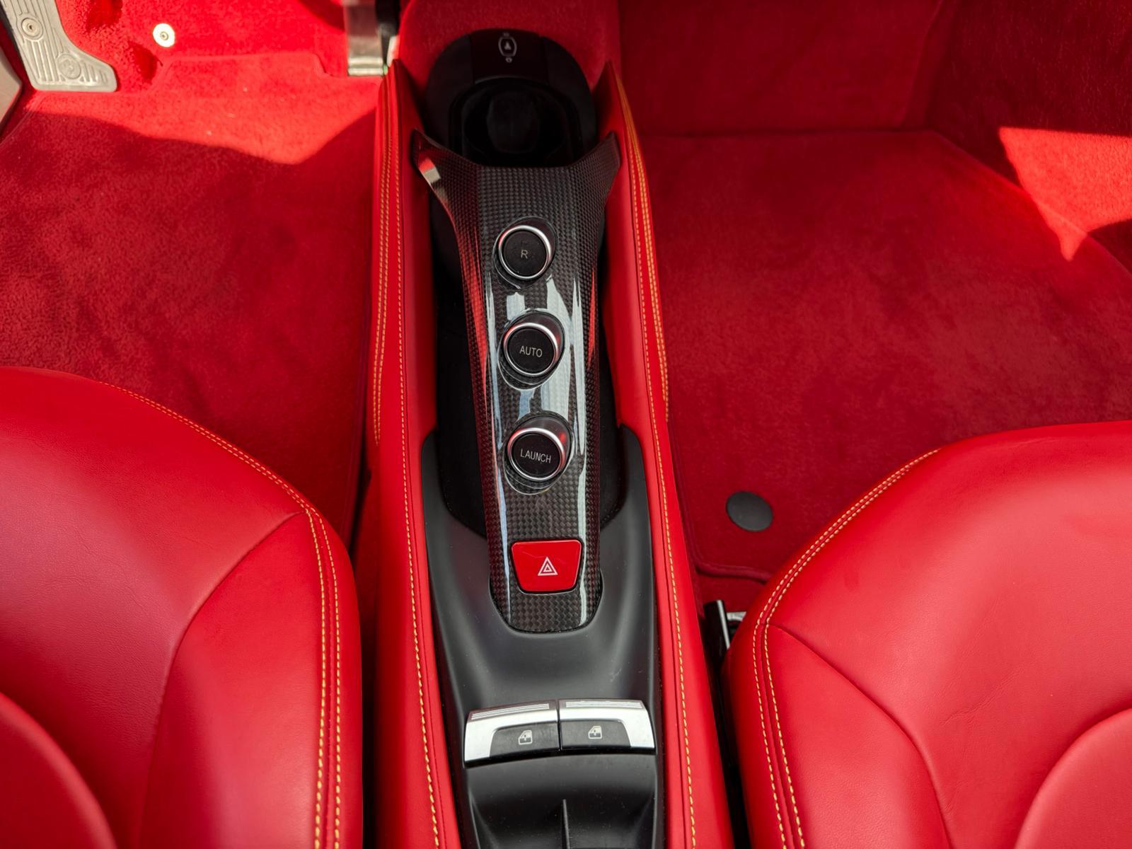 2018 Ferrari 488 Spider — Photo 14 / 16