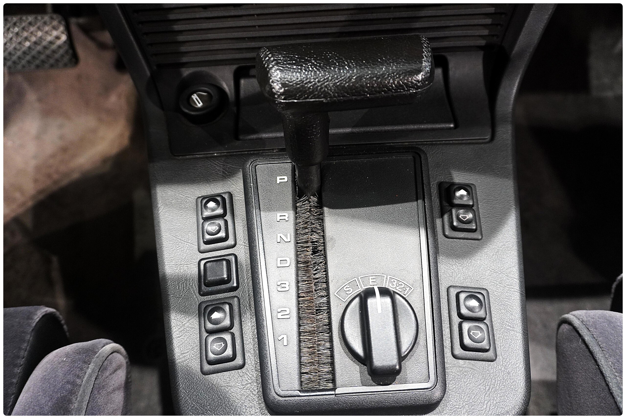 1977 BMW 635CSi — Photo 14 / 22