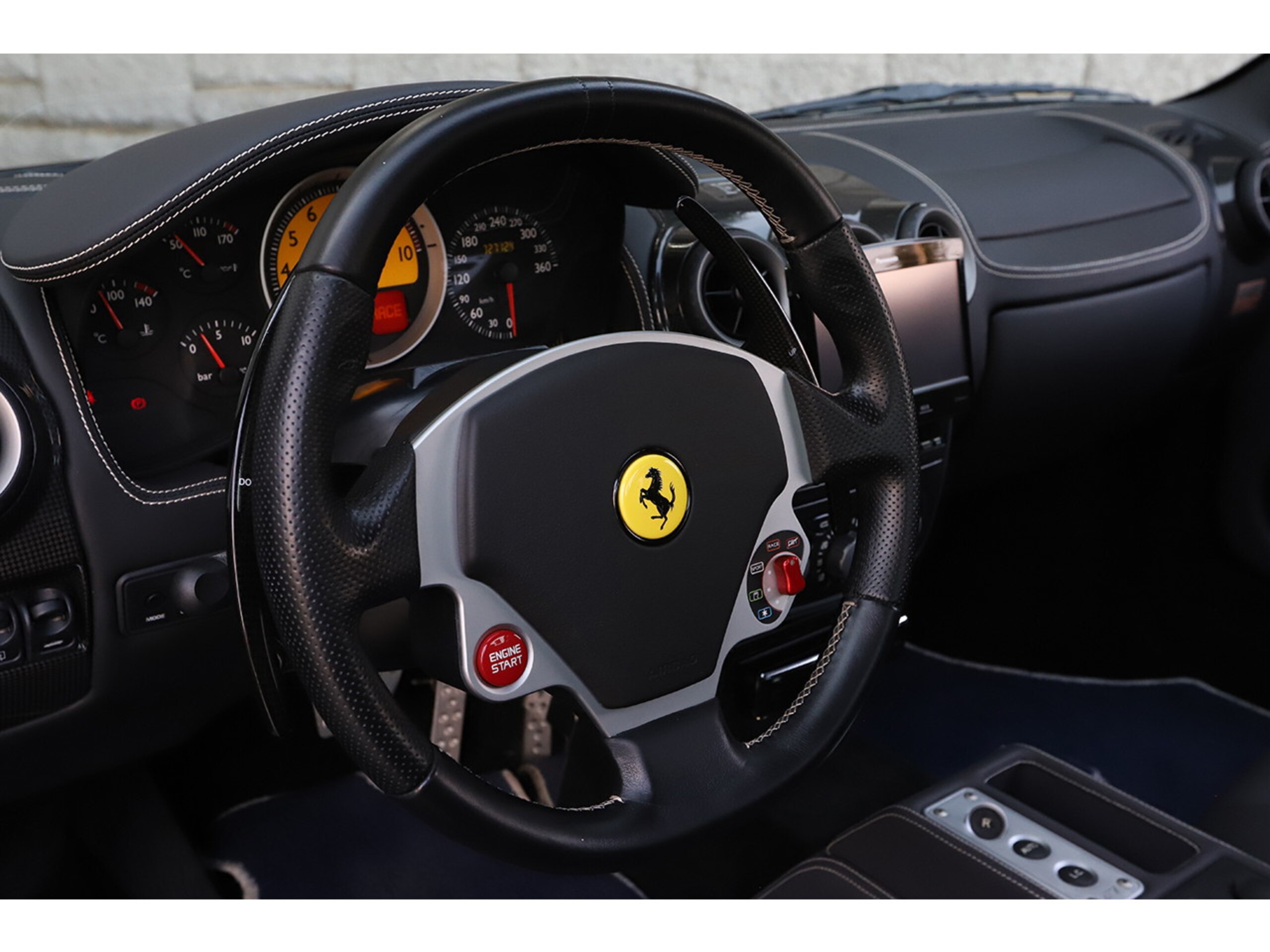 2008 Ferrari F430 — Photo 11 / 23