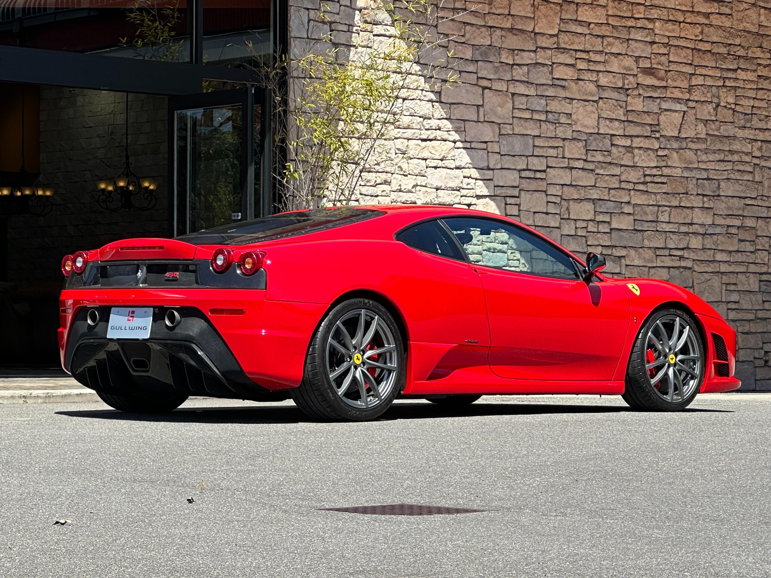 2008 Ferrari 430 Scuderia — Photo 7 / 29