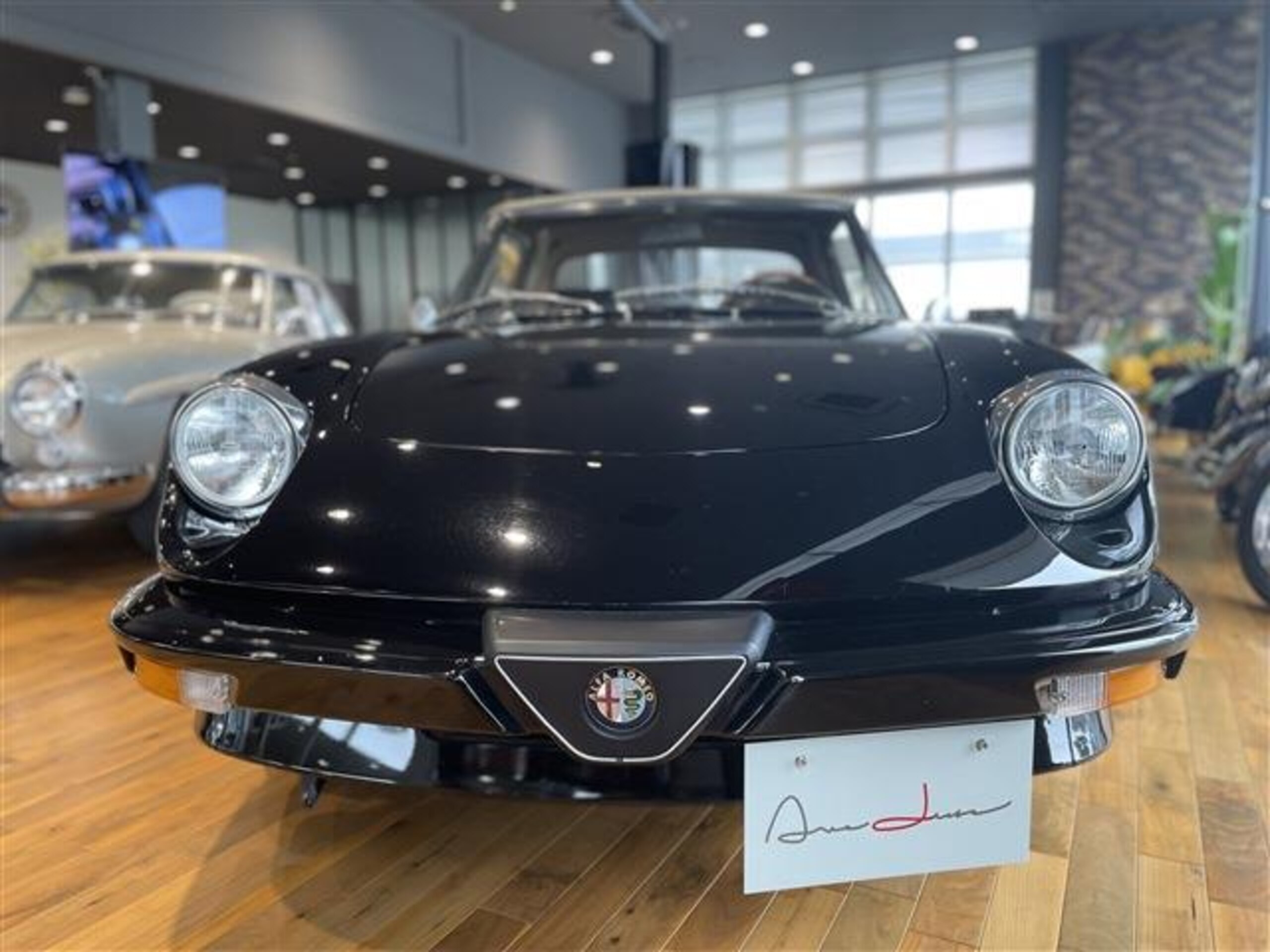 1987 Alfa Romeo Spider for sale in Japan