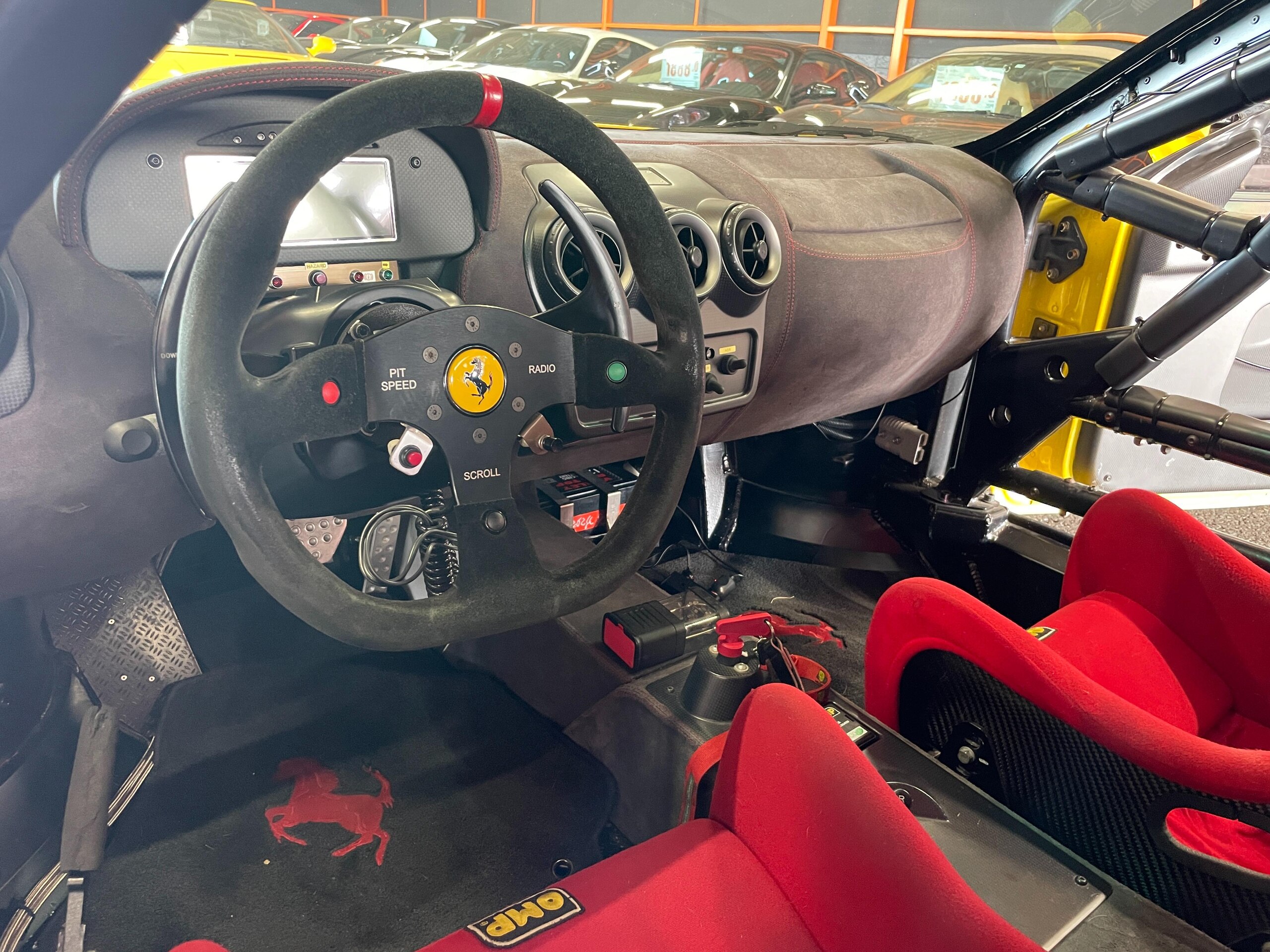 2006 Ferrari F430 Challenge — Photo 7 / 19