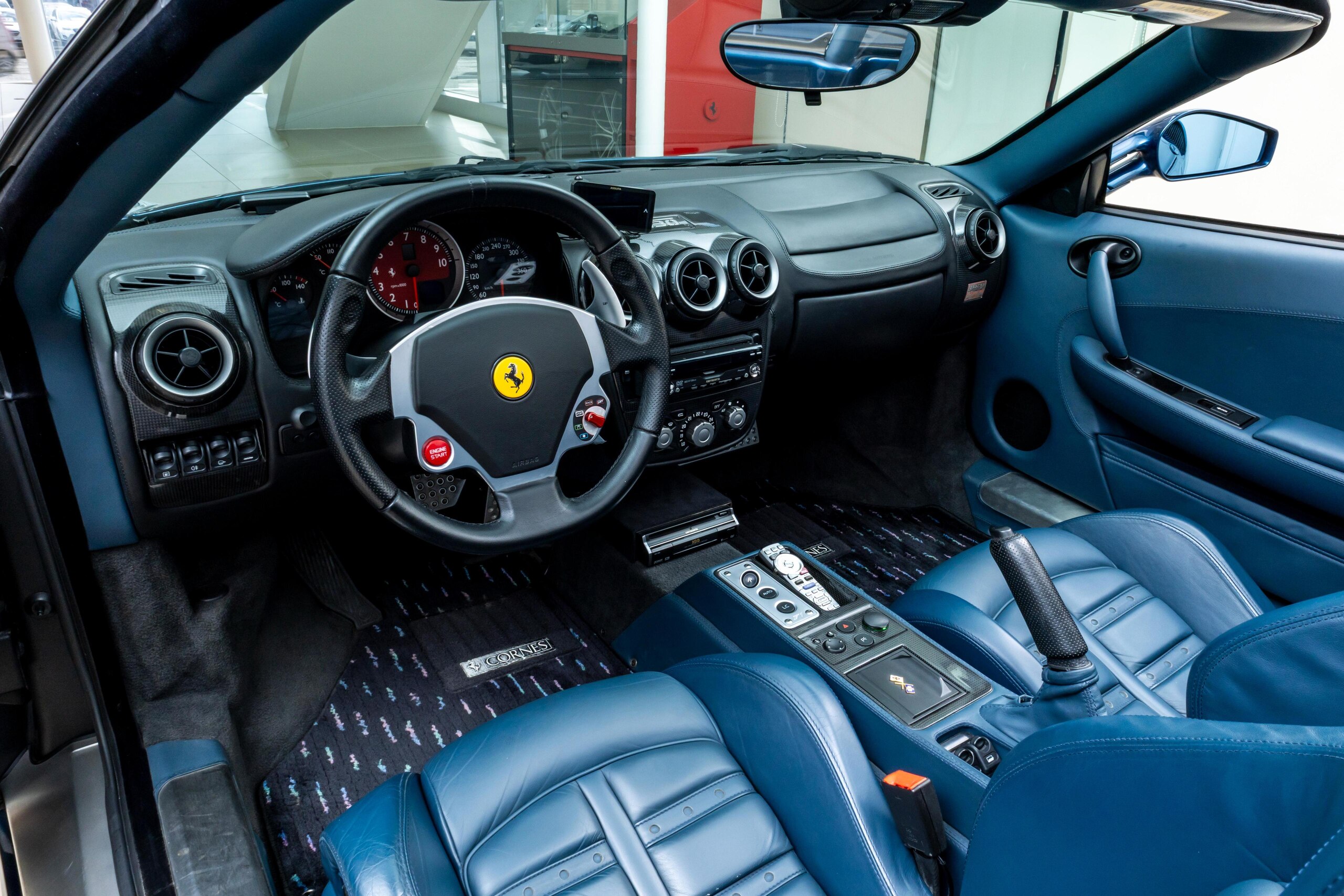 2005 Ferrari F430 Spider — Photo 9 / 20