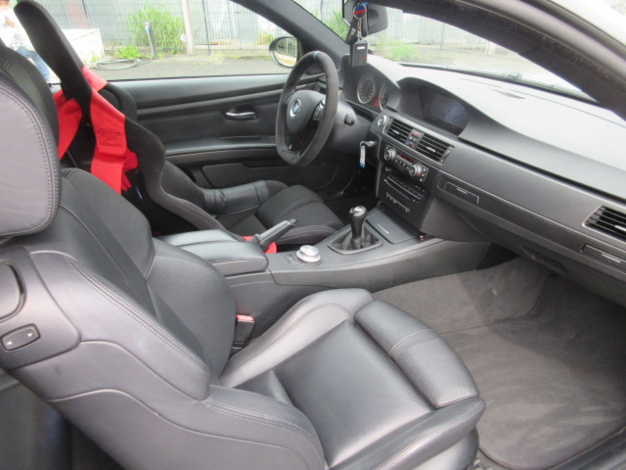 2008 BMW M3 Coupe — Photo 15 / 18