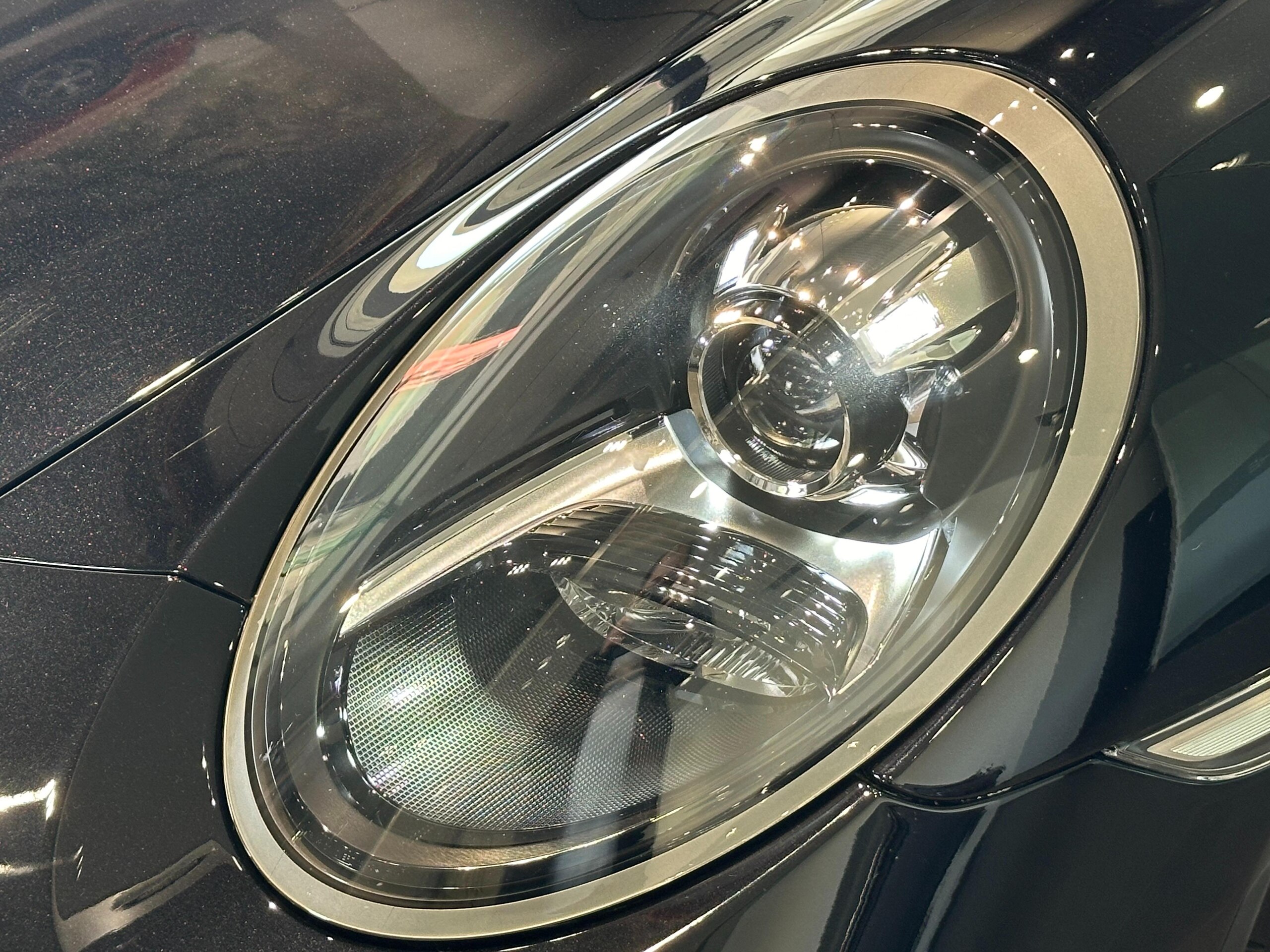 2017 Porsche 911 GT3 — Photo 14 / 16
