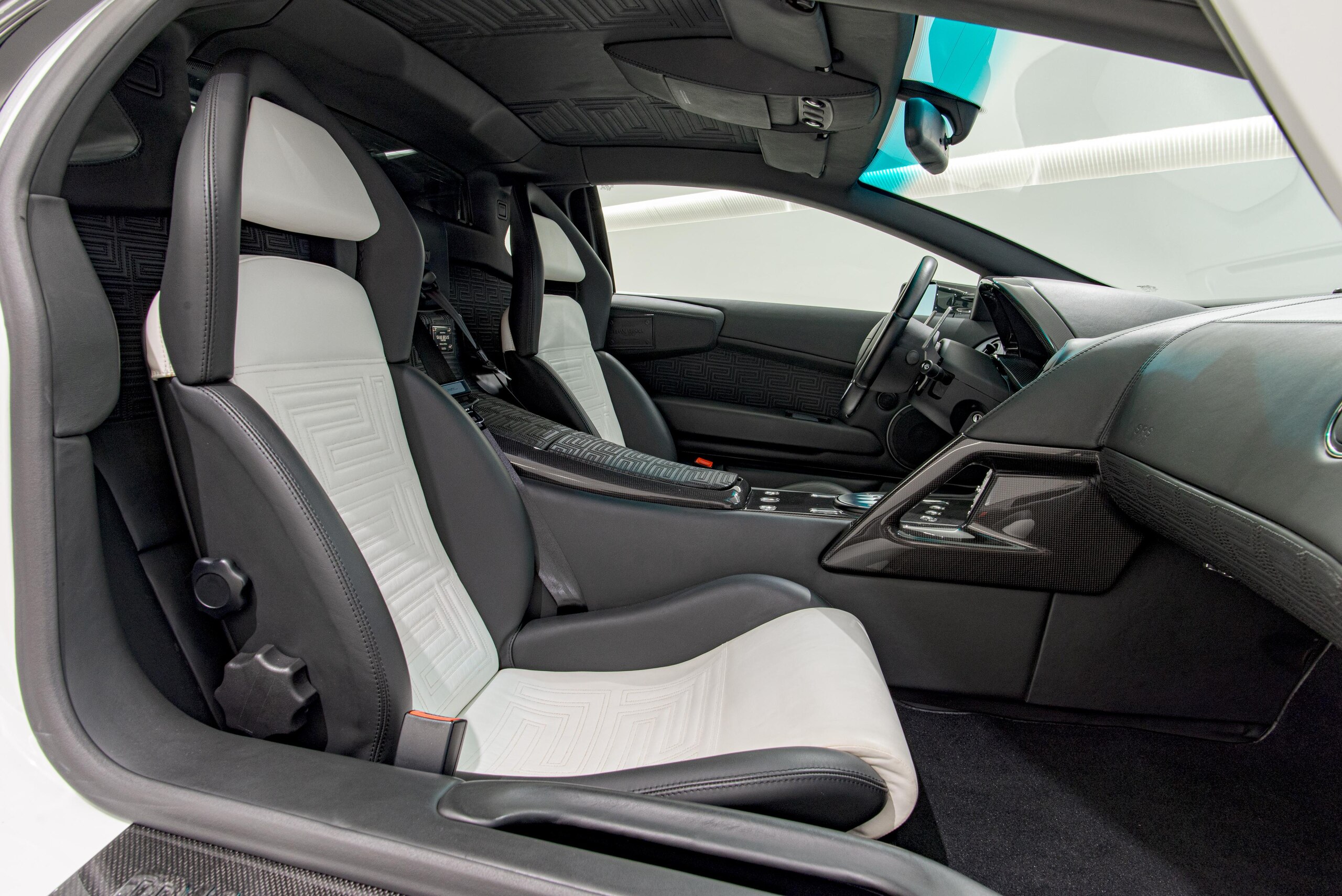 2007 Lamborghini Murcielago LP640 — Photo 16 / 20