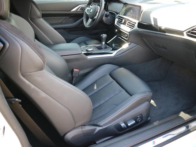 2021 BMW M4 — Photo 10 / 13