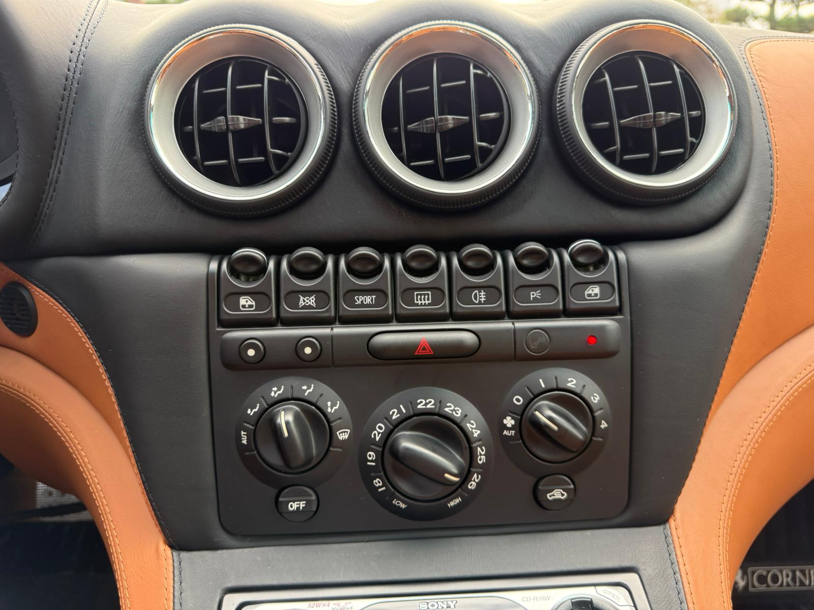 2002 Ferrari 575M Maranello — Photo 11 / 16