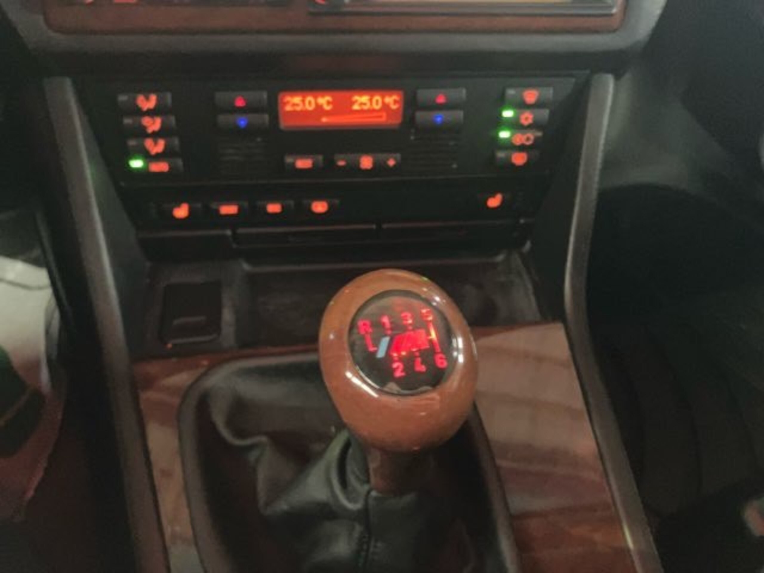 2000 BMW M5 — Photo 8 / 56