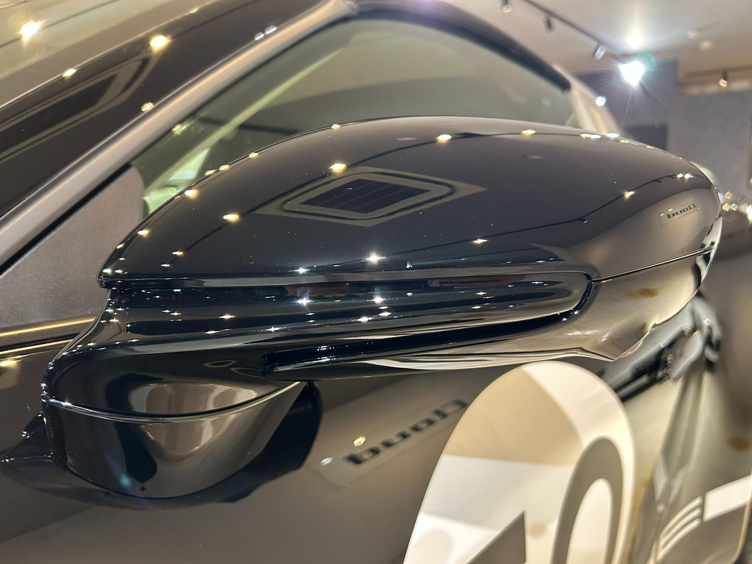 2020 Porsche 911 Targa 4S — Photo 44 / 78