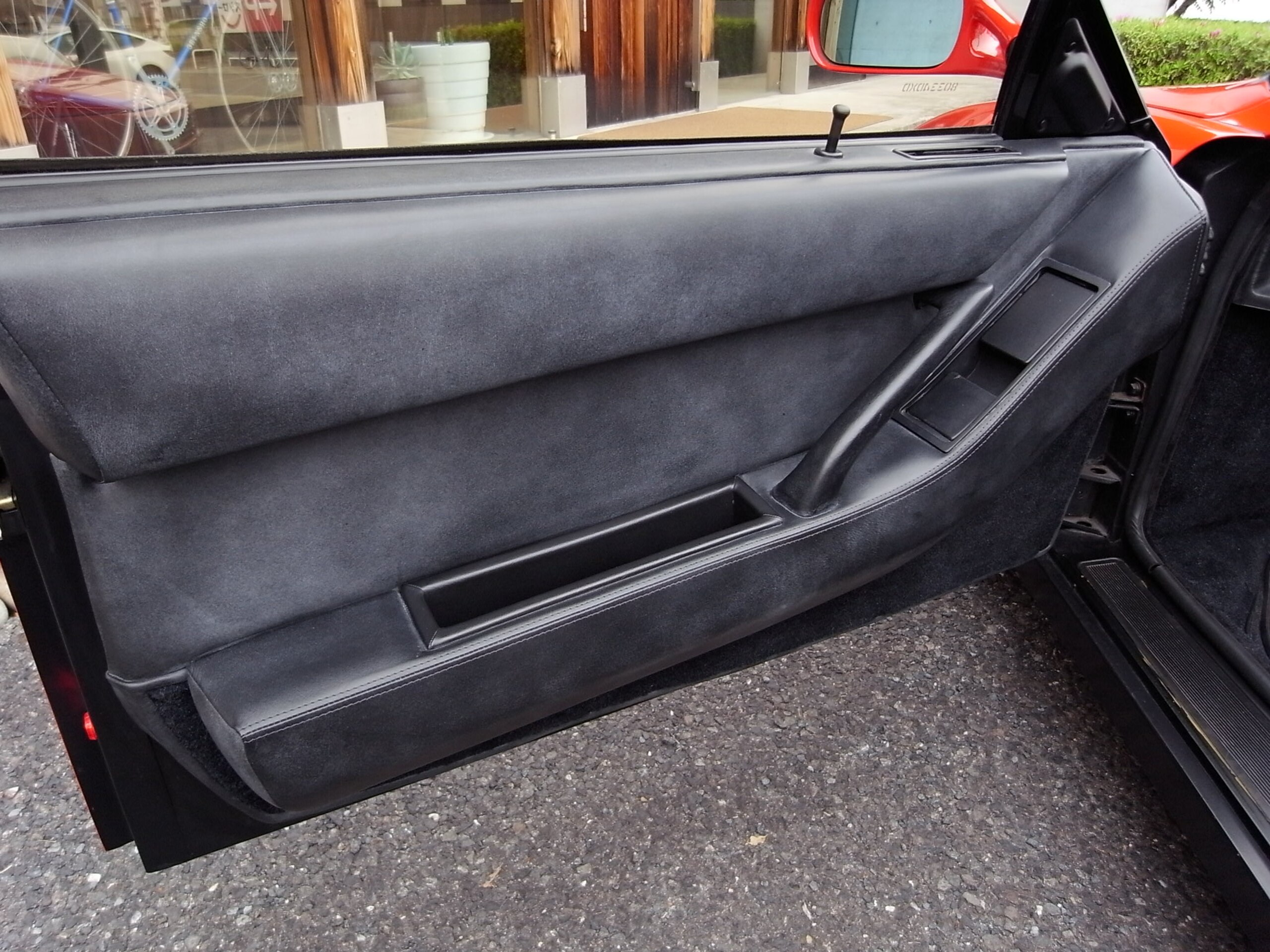 1989 Ferrari Testarossa — Photo 6 / 21