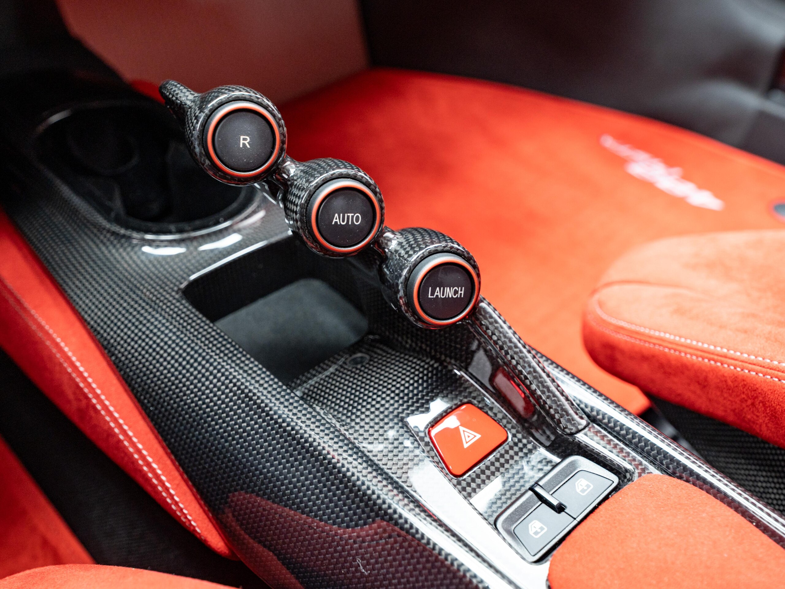 2019 Ferrari 488 Pista — Photo 9 / 26