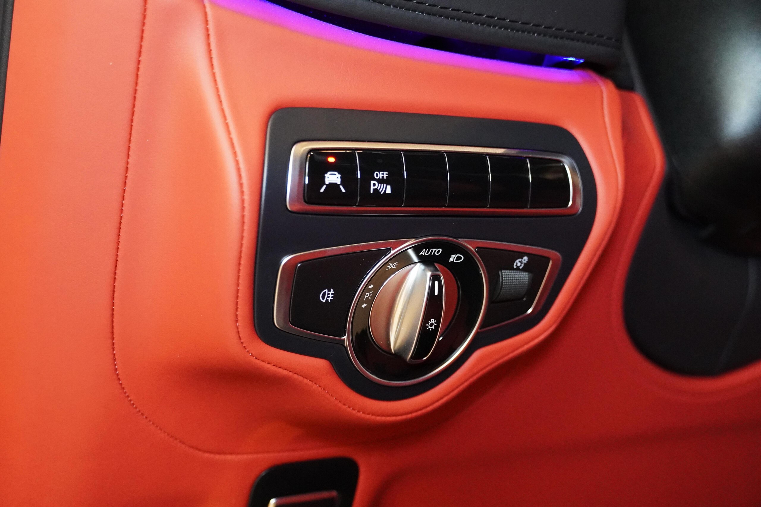 2019 Mercedes Benz G63 AMG — Photo 36 / 41