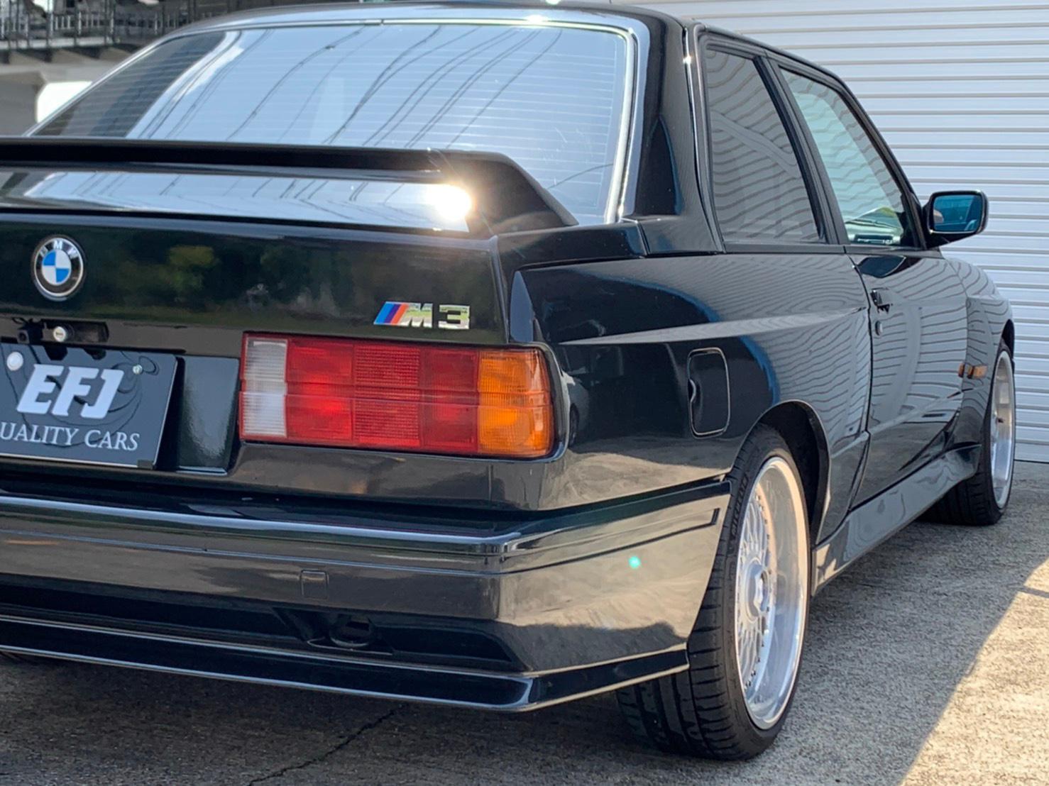 1986 BMW M3 Coupe — Photo 9 / 24