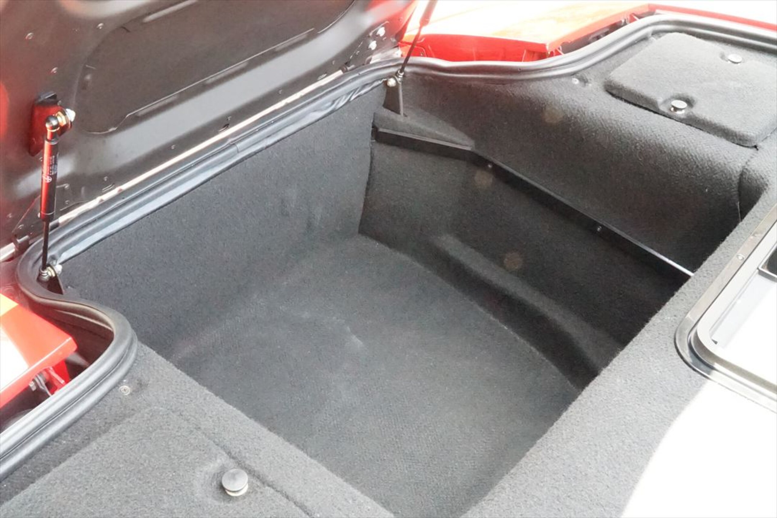 1997 Ferrari F355 Berlinetta — Photo 22 / 22