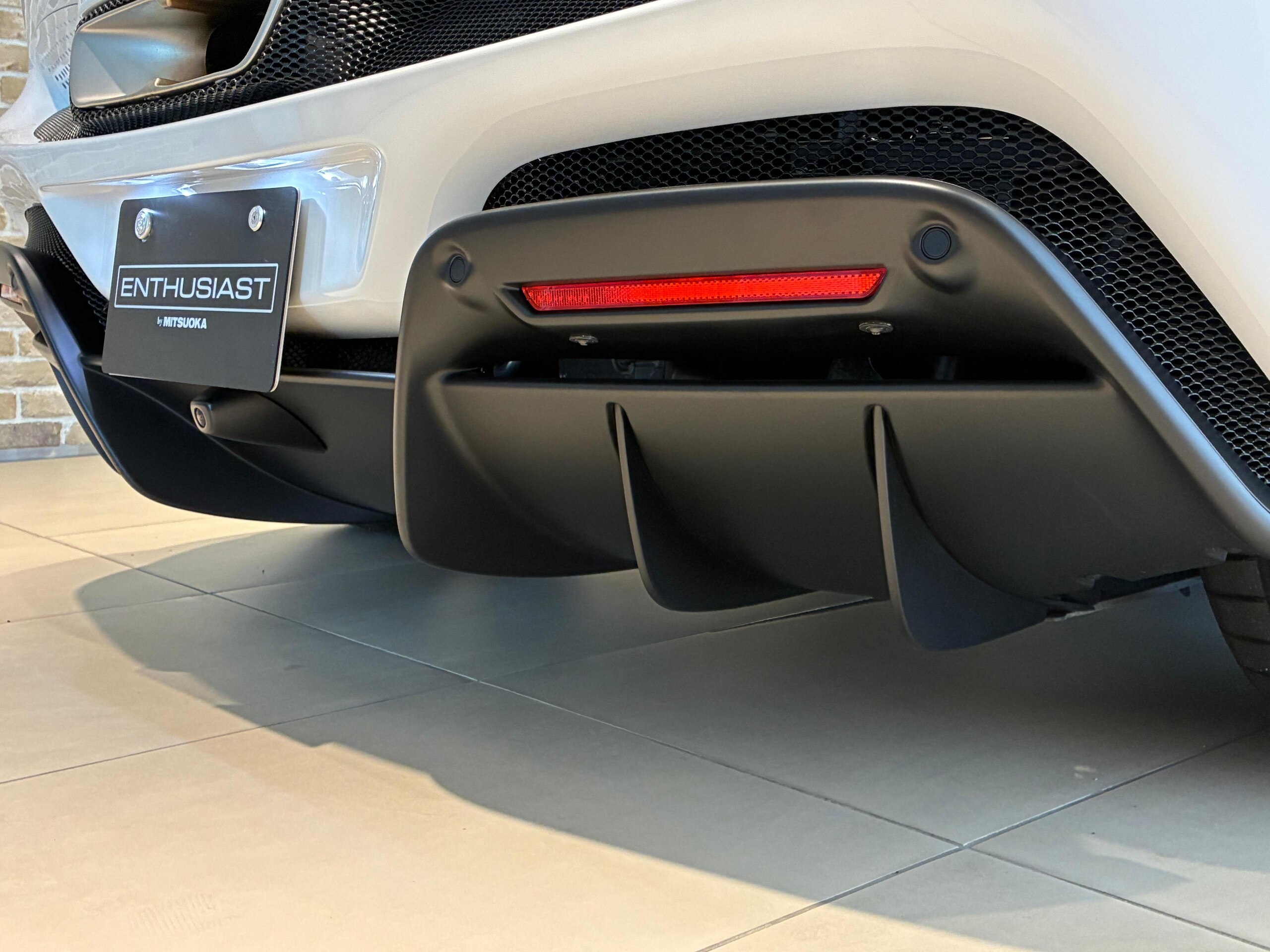 2025 Ferrari 296GTS — Photo 33 / 76