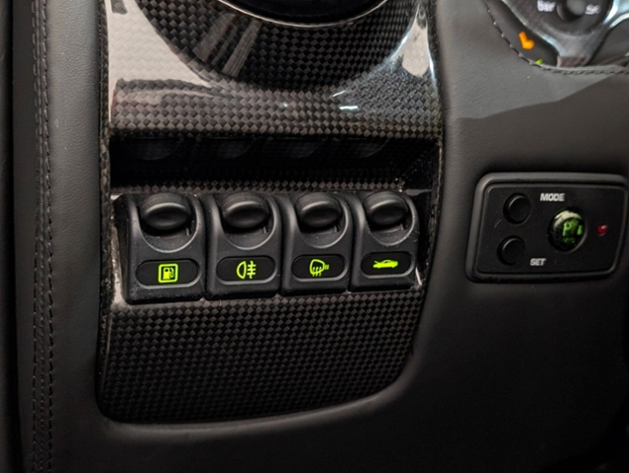 2008 Ferrari F430 Spider F1 — Photo 9 / 17