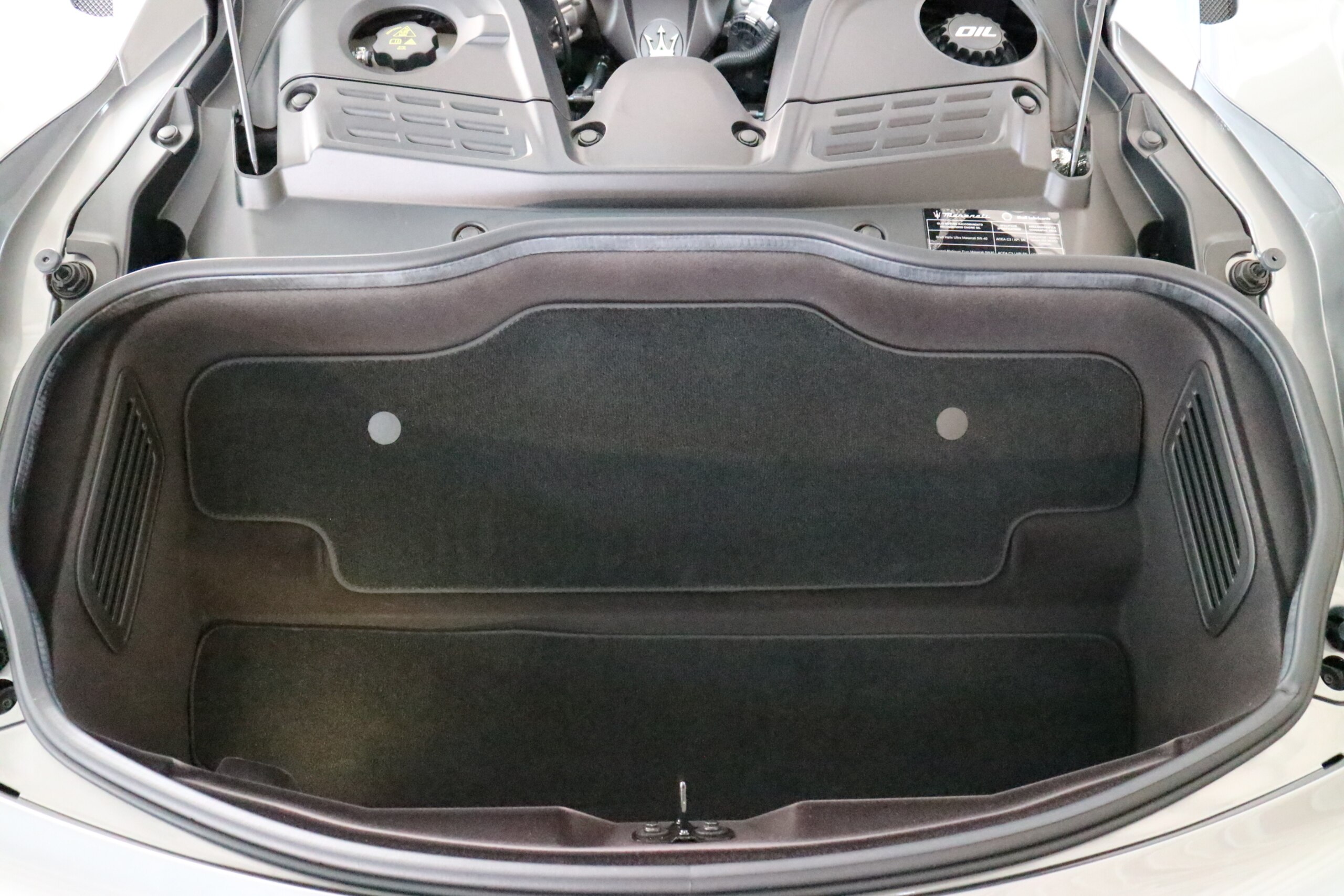 2022 Maserati MC20 — Photo 32 / 32