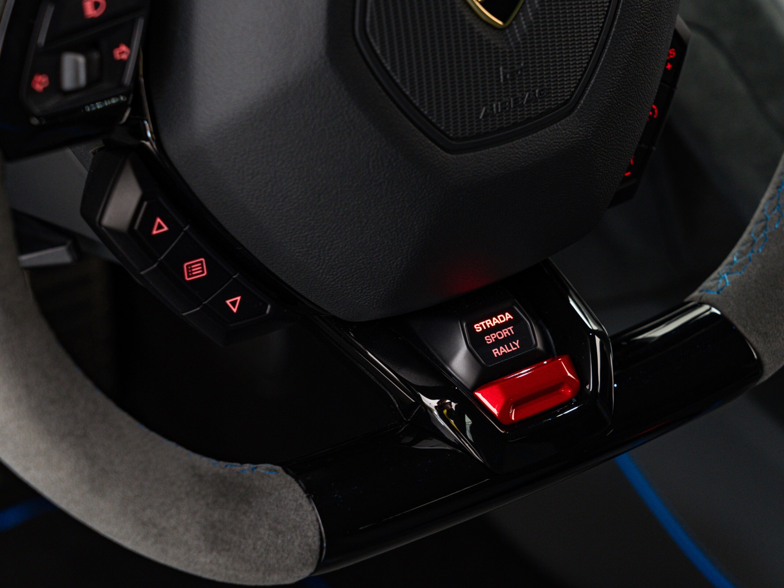 2024 Lamborghini Huracán Sterrato — Photo 23 / 50