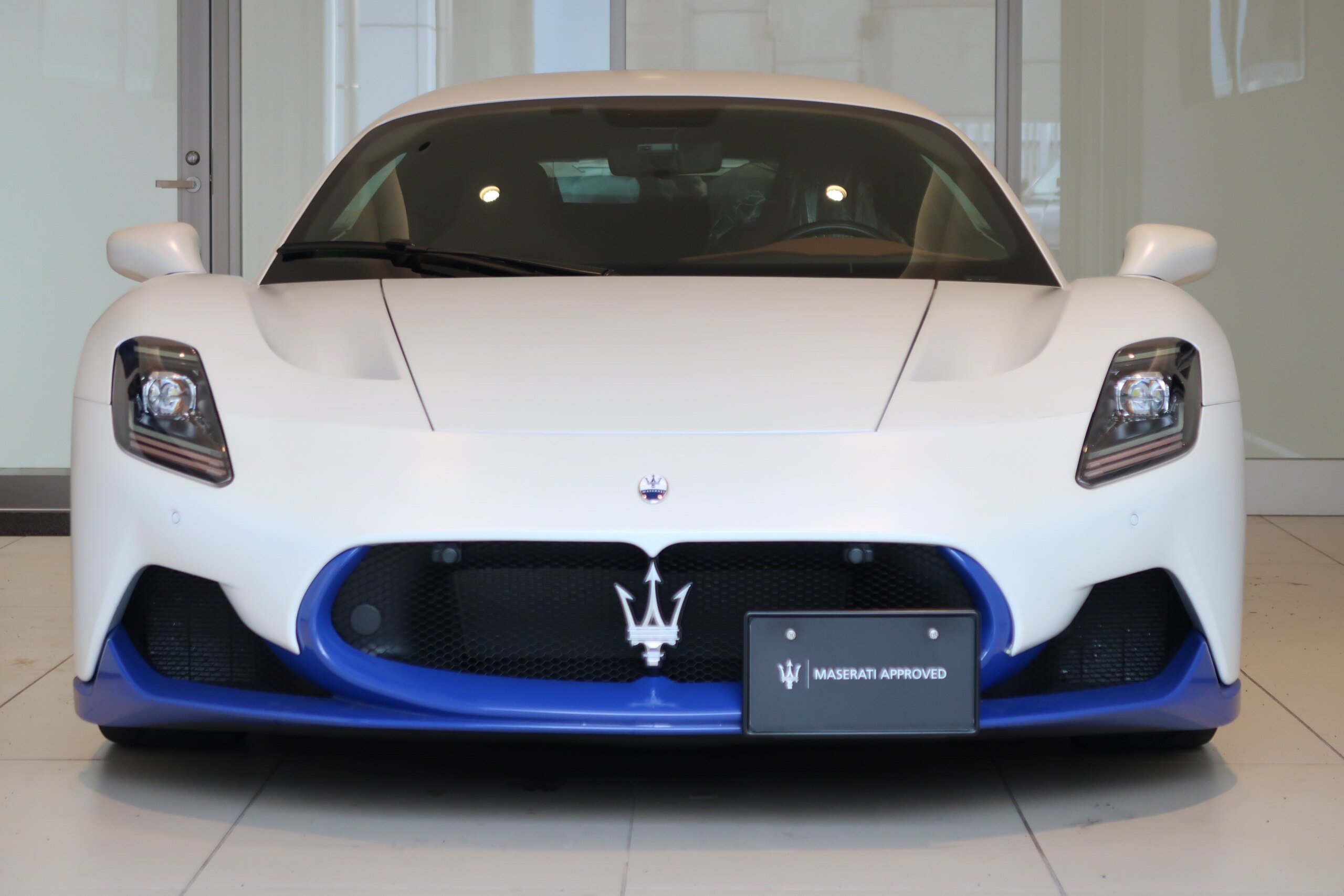 2022 Maserati MC20 for sale in Japan