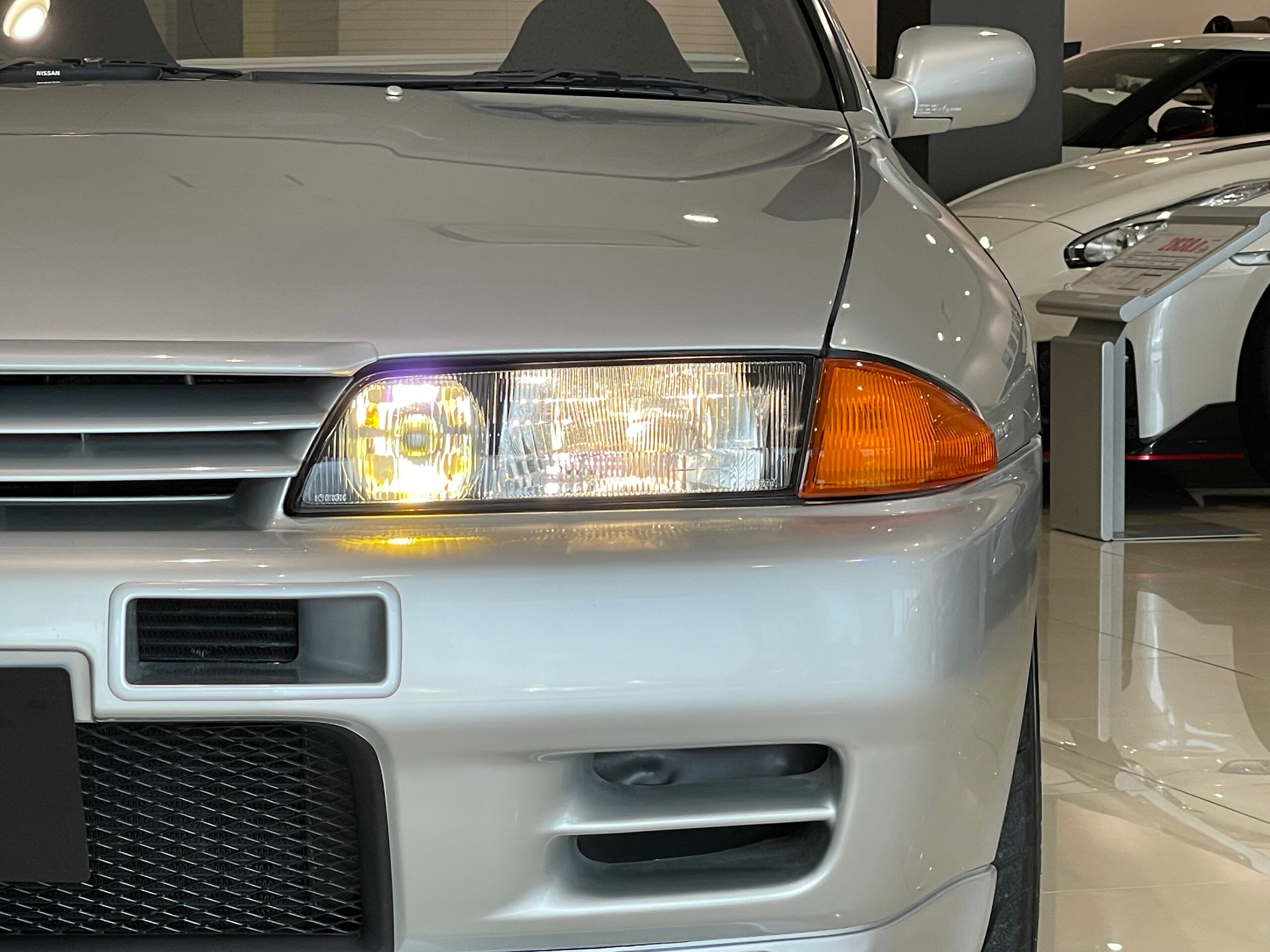 1994 Other Nissan — Photo 17 / 20