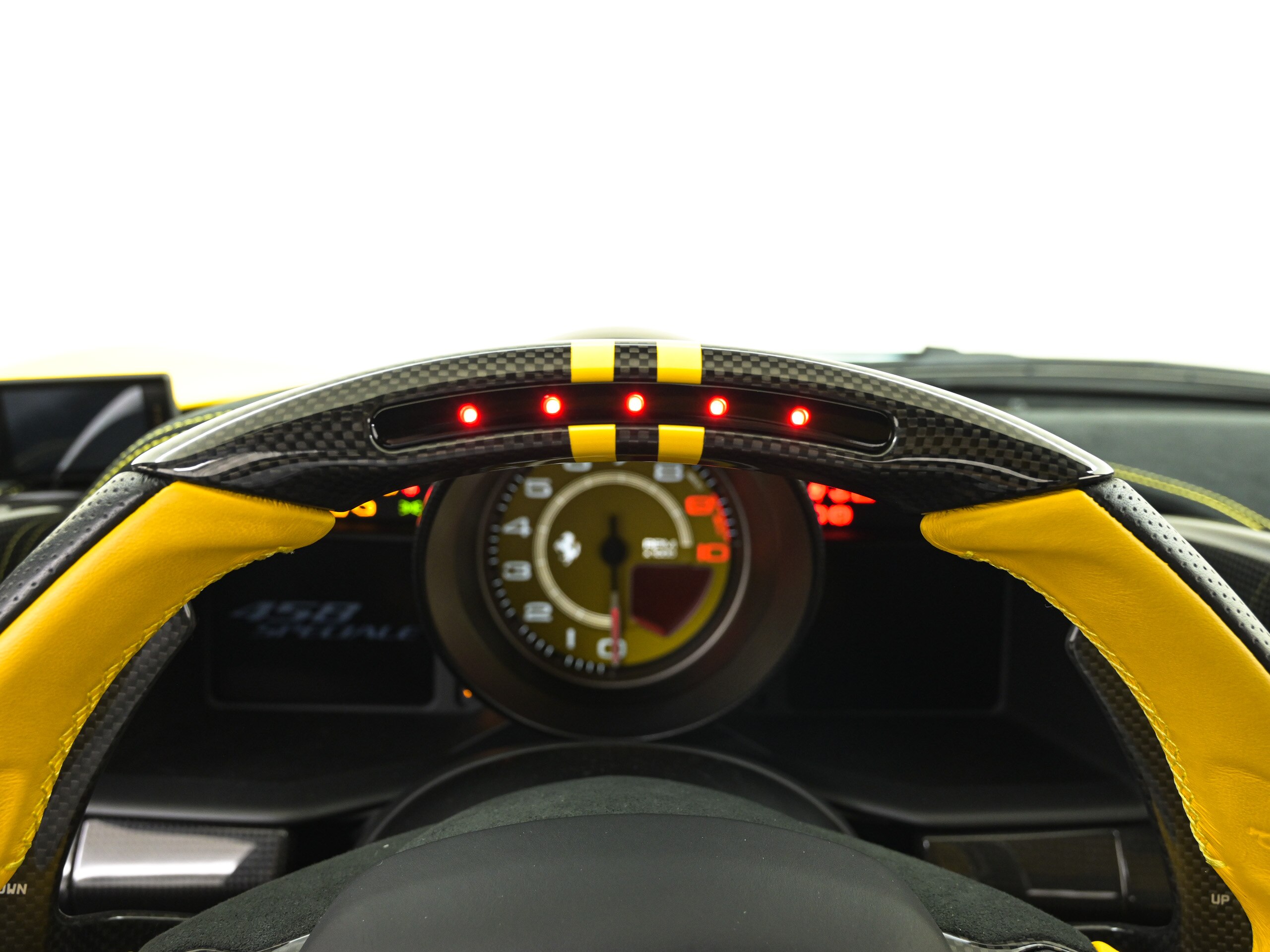 2015 Ferrari 458 Speciale — Photo 11 / 15