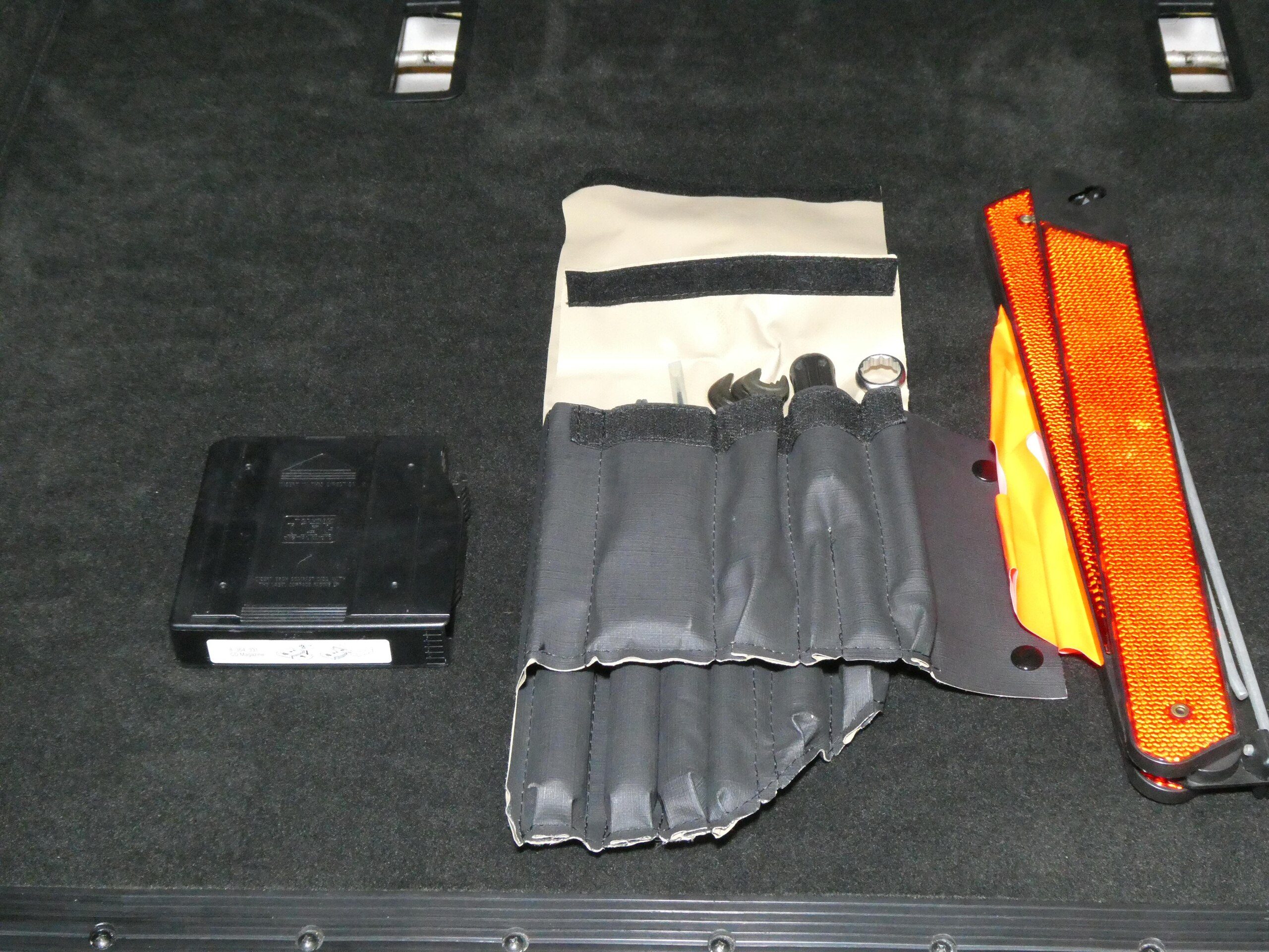 2003 Mercedes Benz G320 — Photo 28 / 28