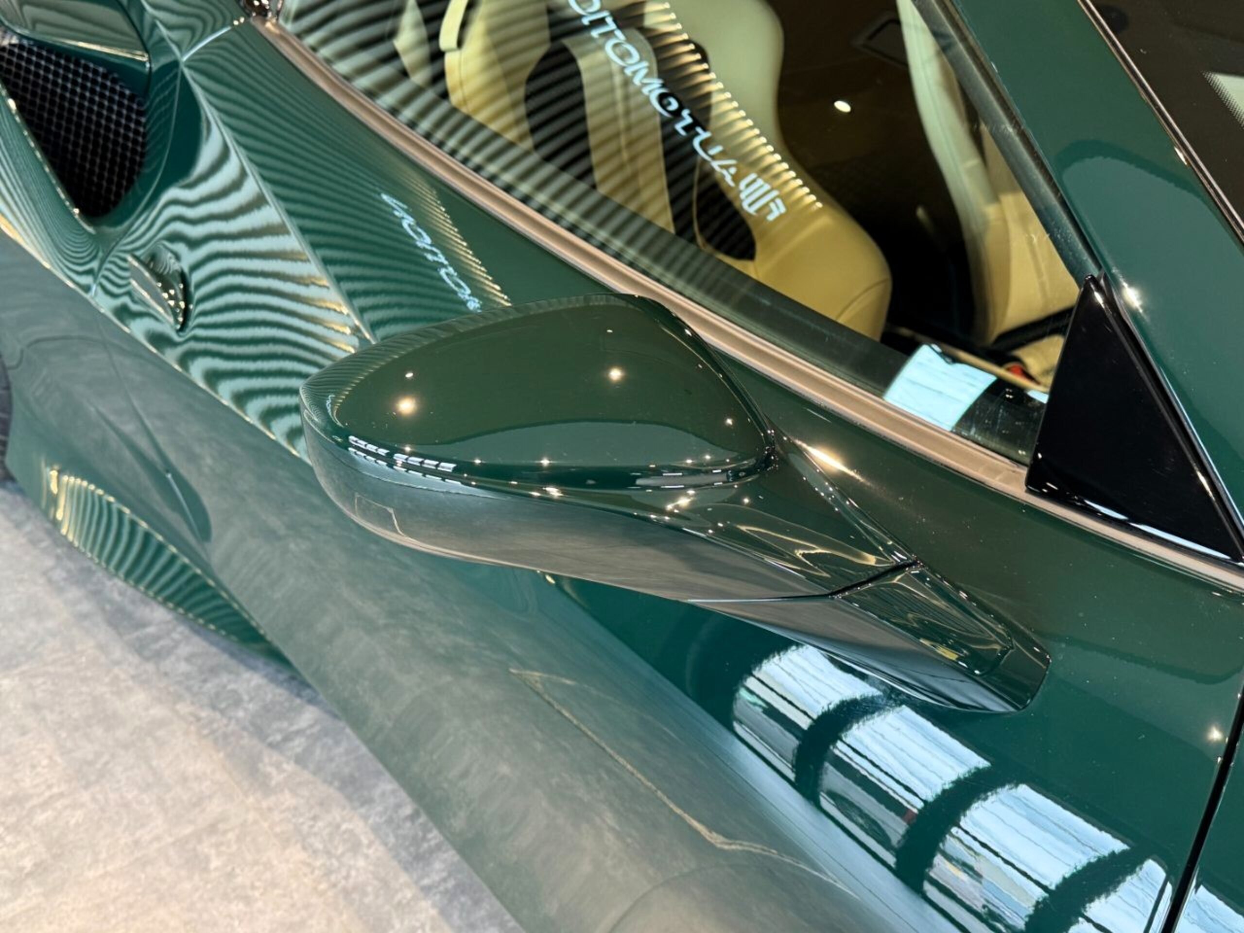 2022 Ferrari F8 Spider — Photo 30 / 72