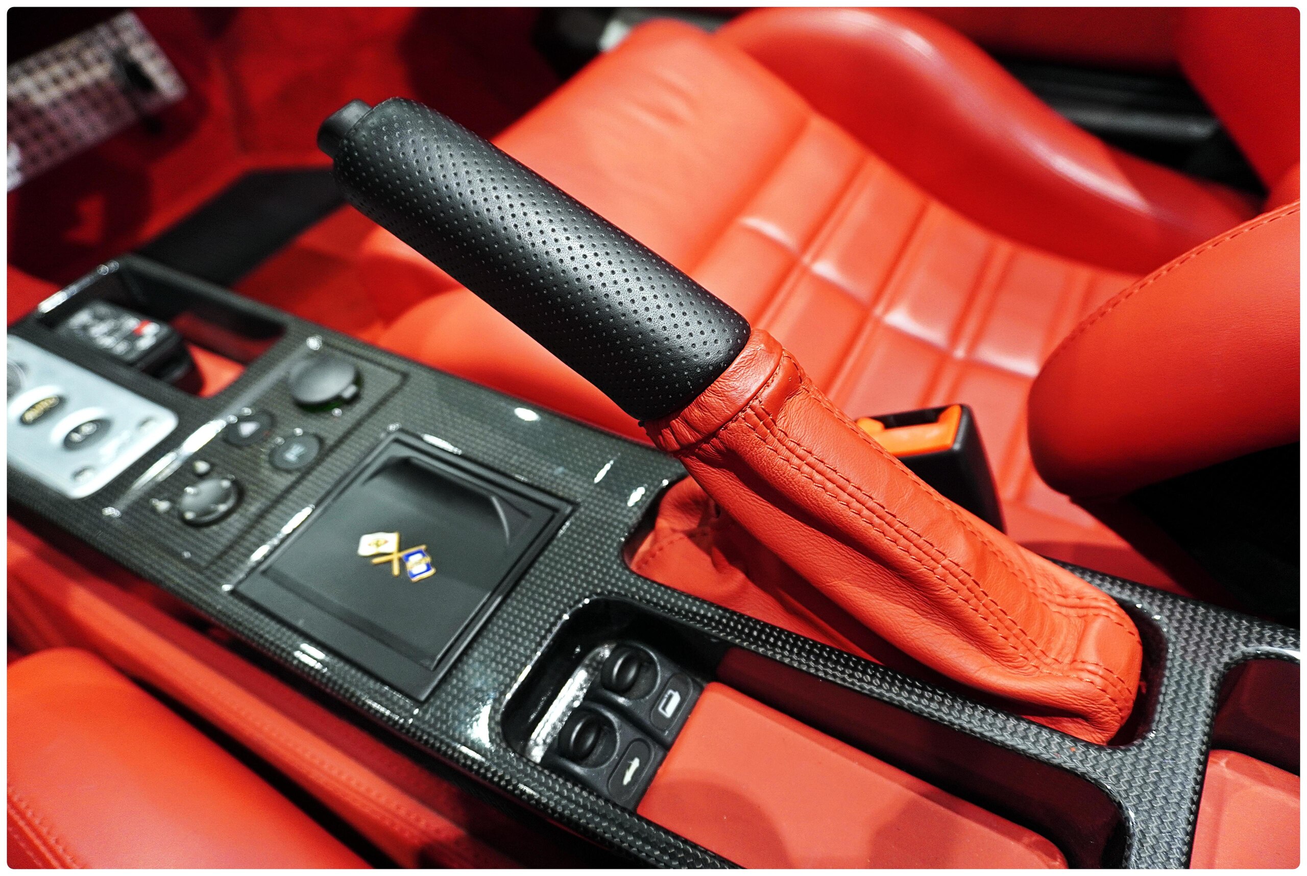 2008 Ferrari F430 Spider — Photo 15 / 19