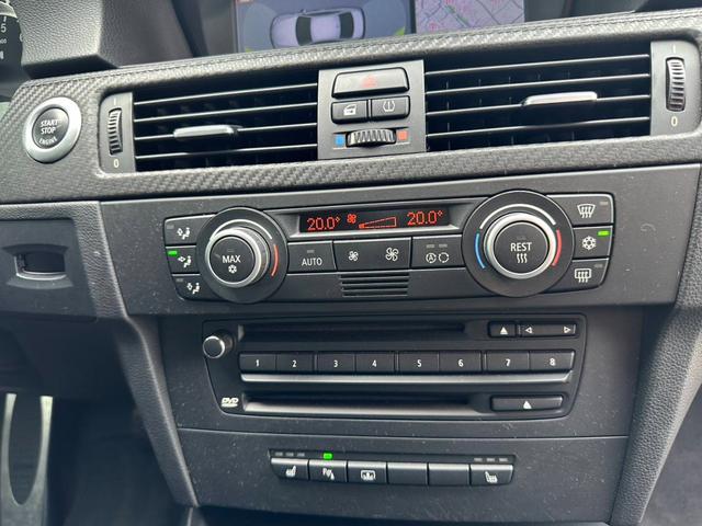2008 BMW M3 Coupe — Photo 7 / 12
