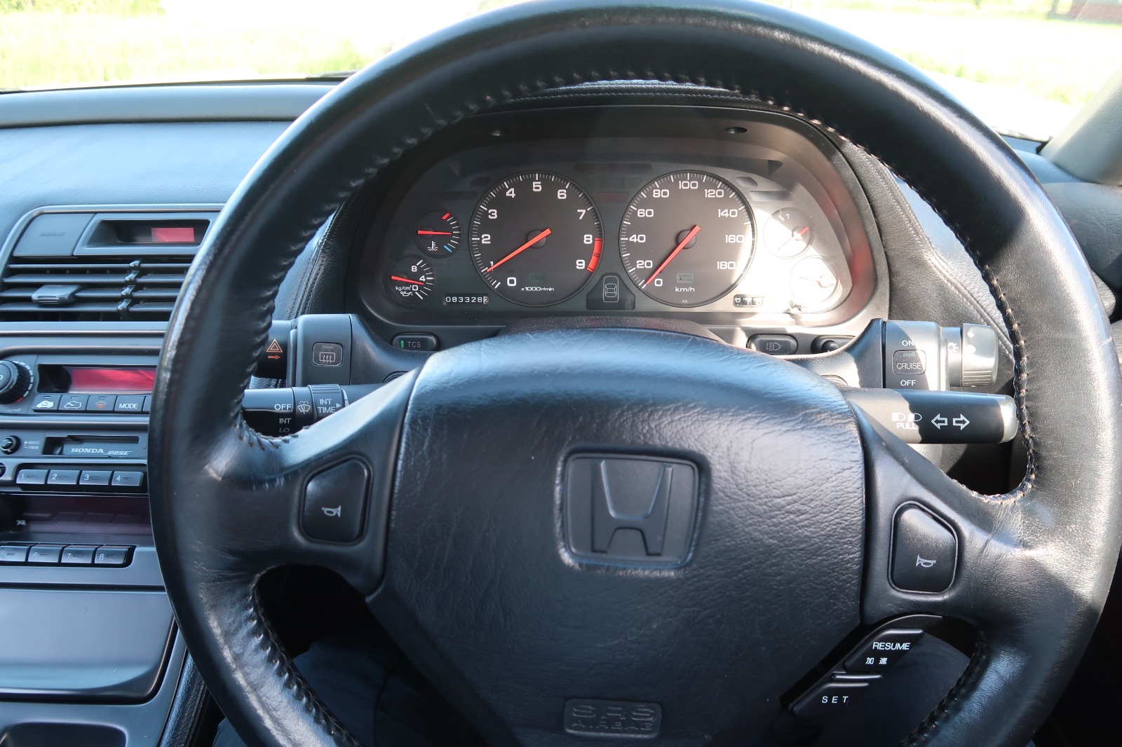 1991 Other Honda — Photo 15 / 22