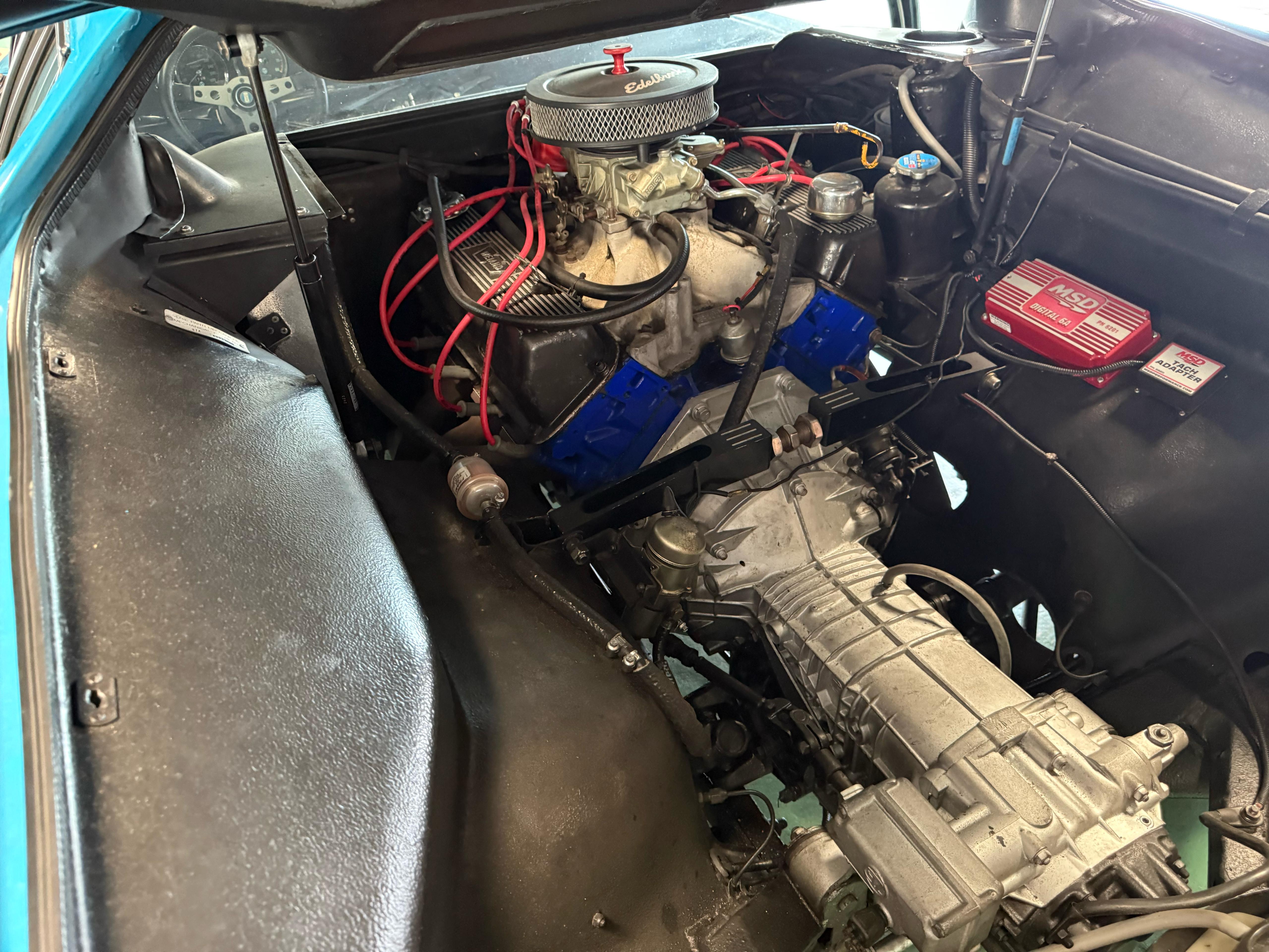 1973 Other De Tomaso Pantera GTS — Photo 15 / 18