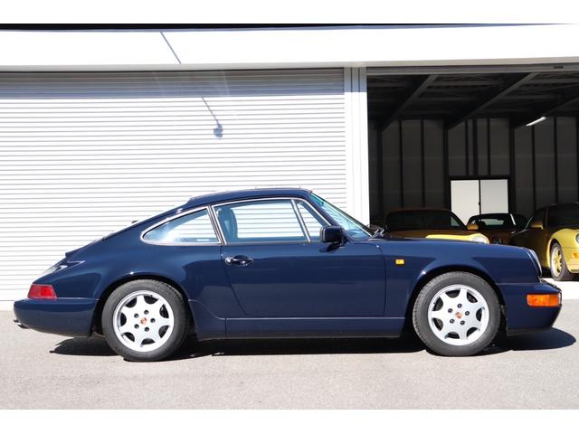 1991 Porsche 911 Carrera 2 — Photo 6 / 23