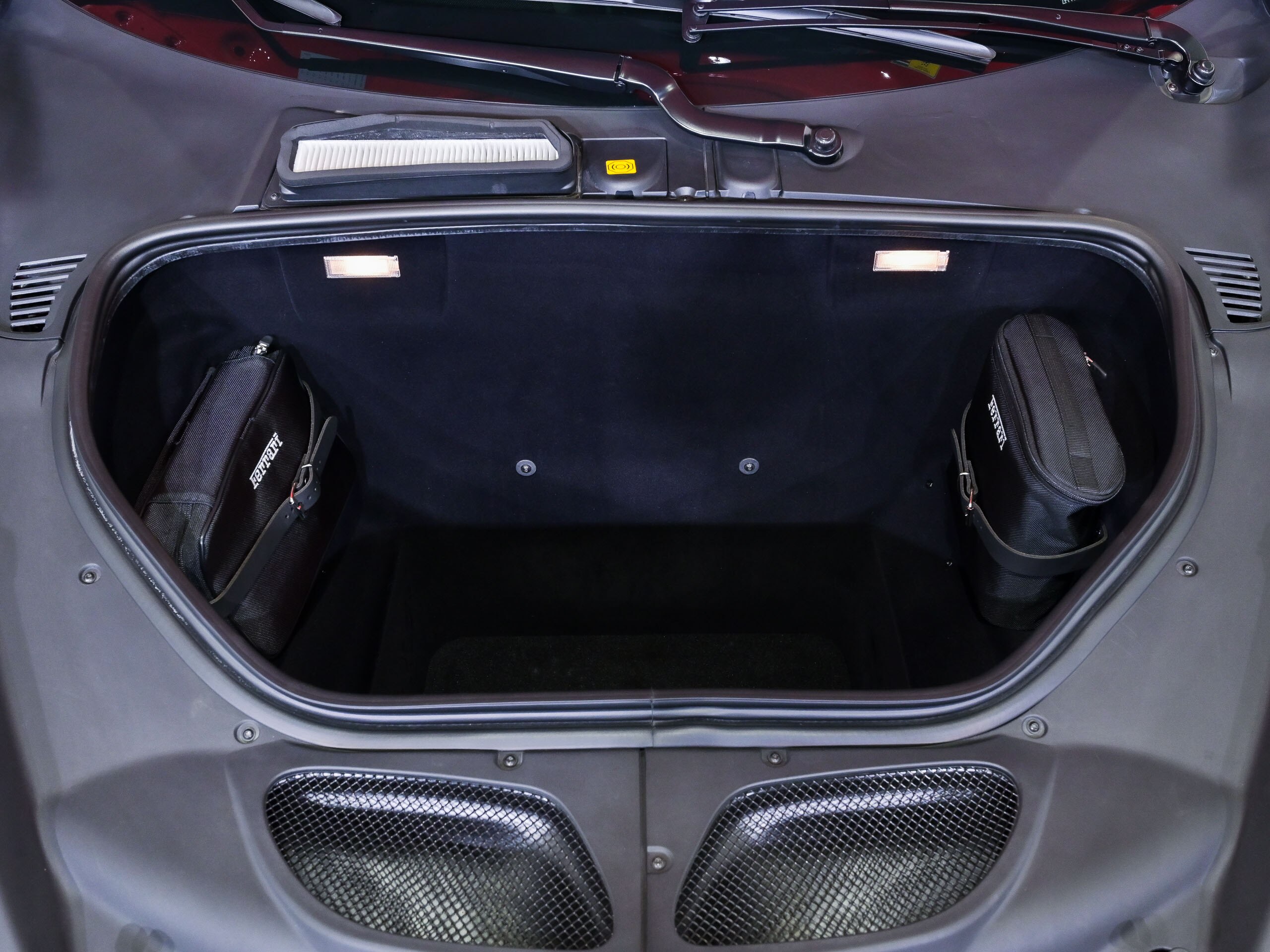 2014 Ferrari 458 Speciale — Photo 18 / 18