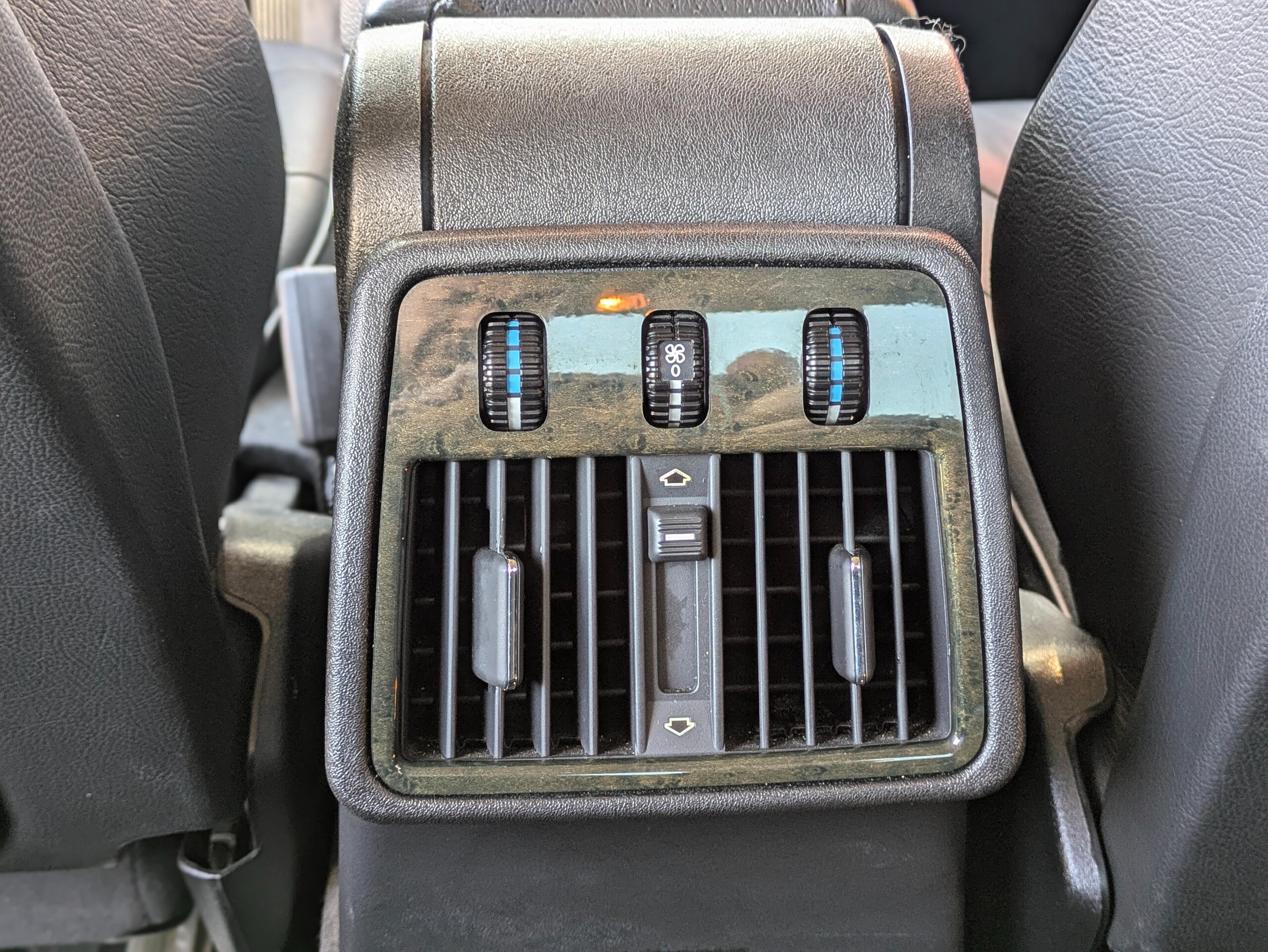 1998 Mercedes Benz S500L — Photo 17 / 23