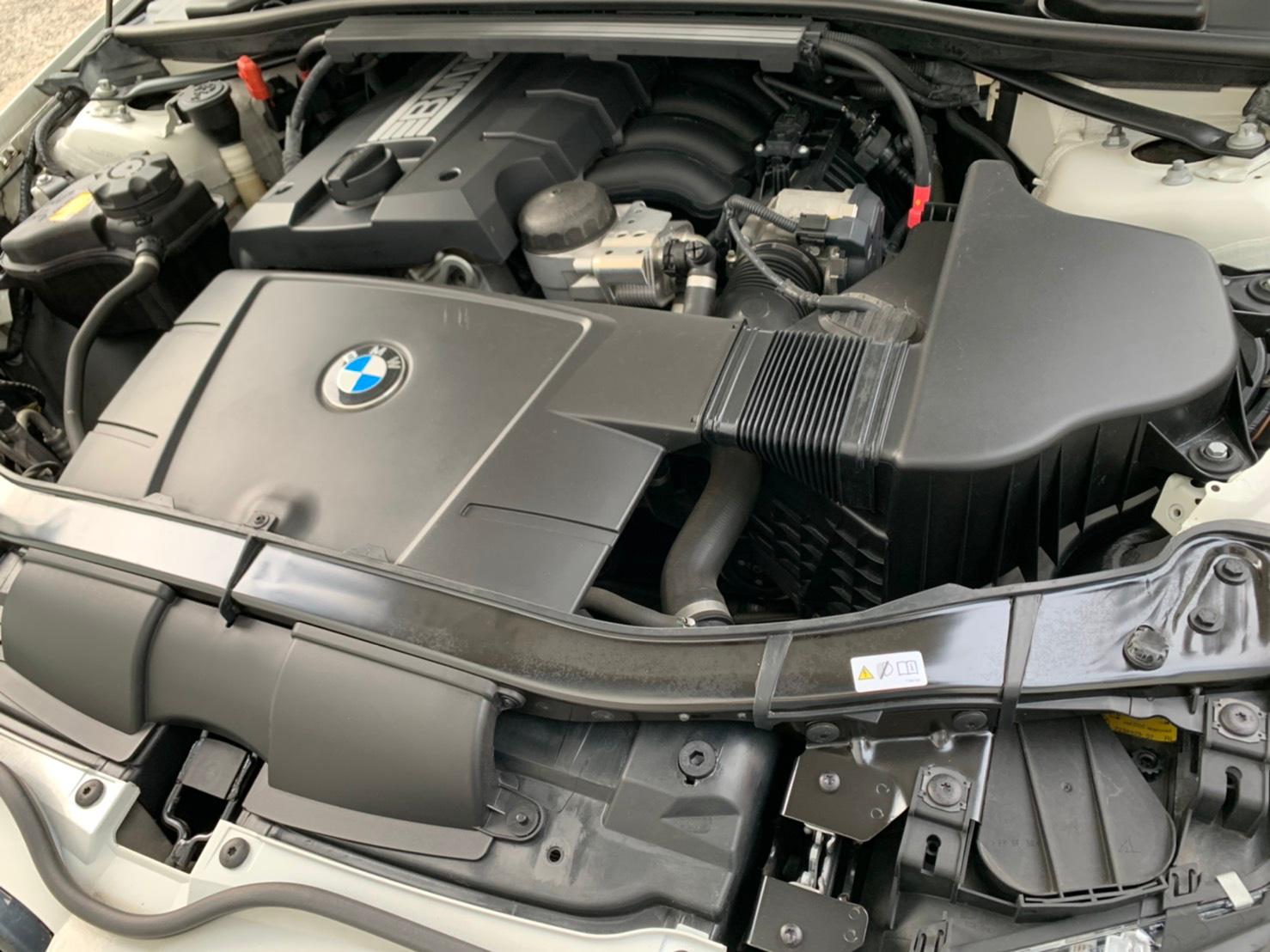 2012 BMW 320i Coupe M Sport — Photo 27 / 29