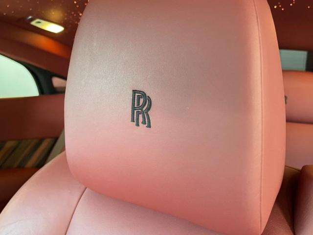 2014 Rolls-Royce Wraith — Photo 6 / 16