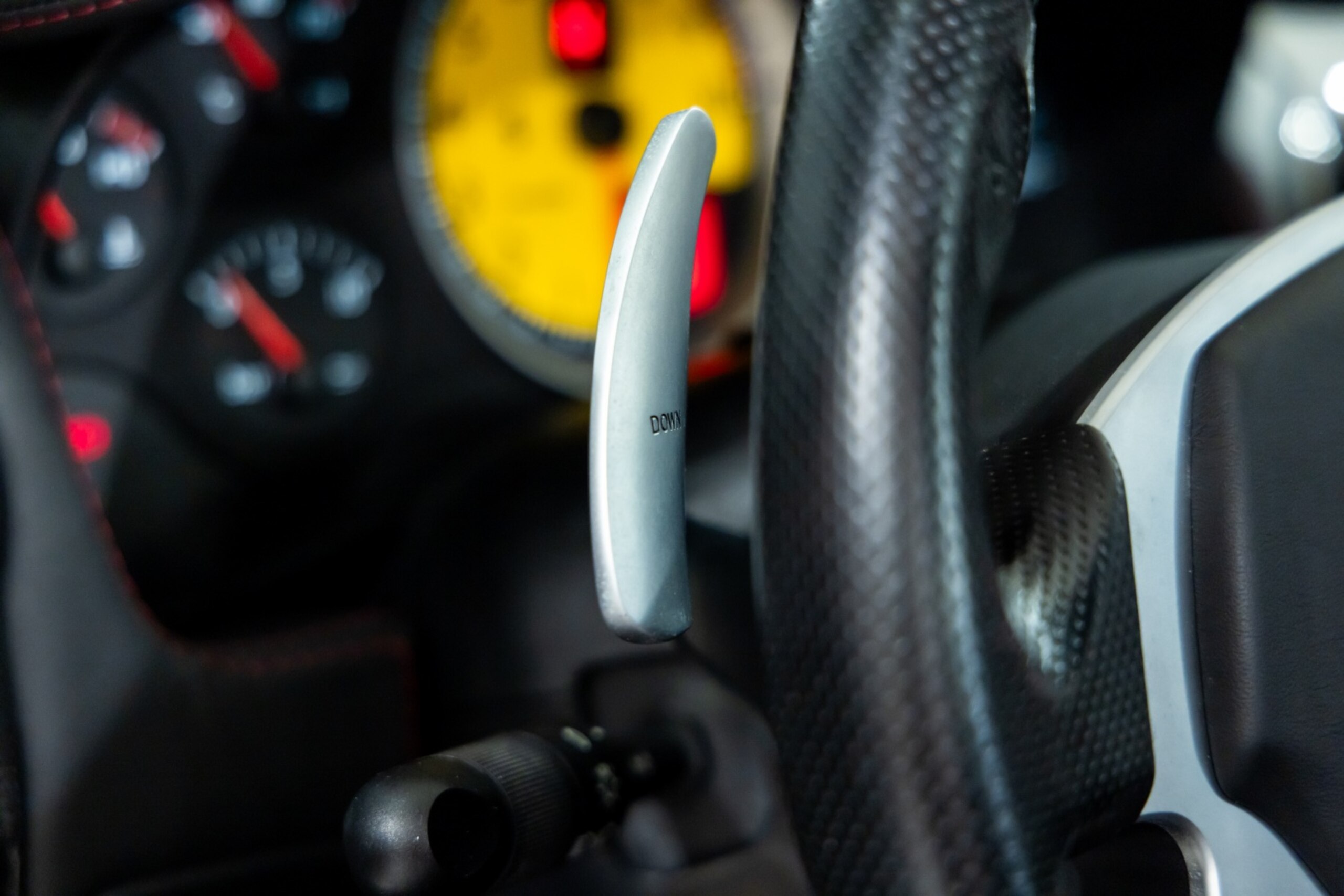 2007 Ferrari F430 Spider F1 — Photo 55 / 74