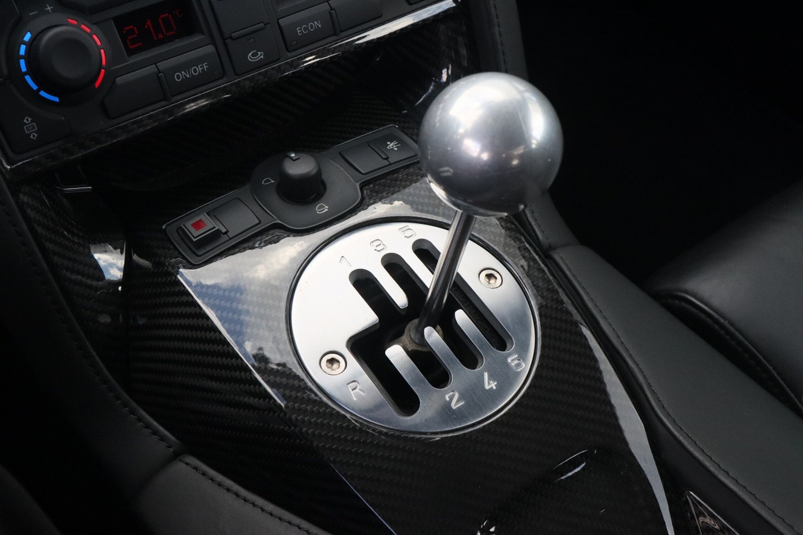 2010 Lamborghini Gallardo LP560-4 — Photo 14 / 26