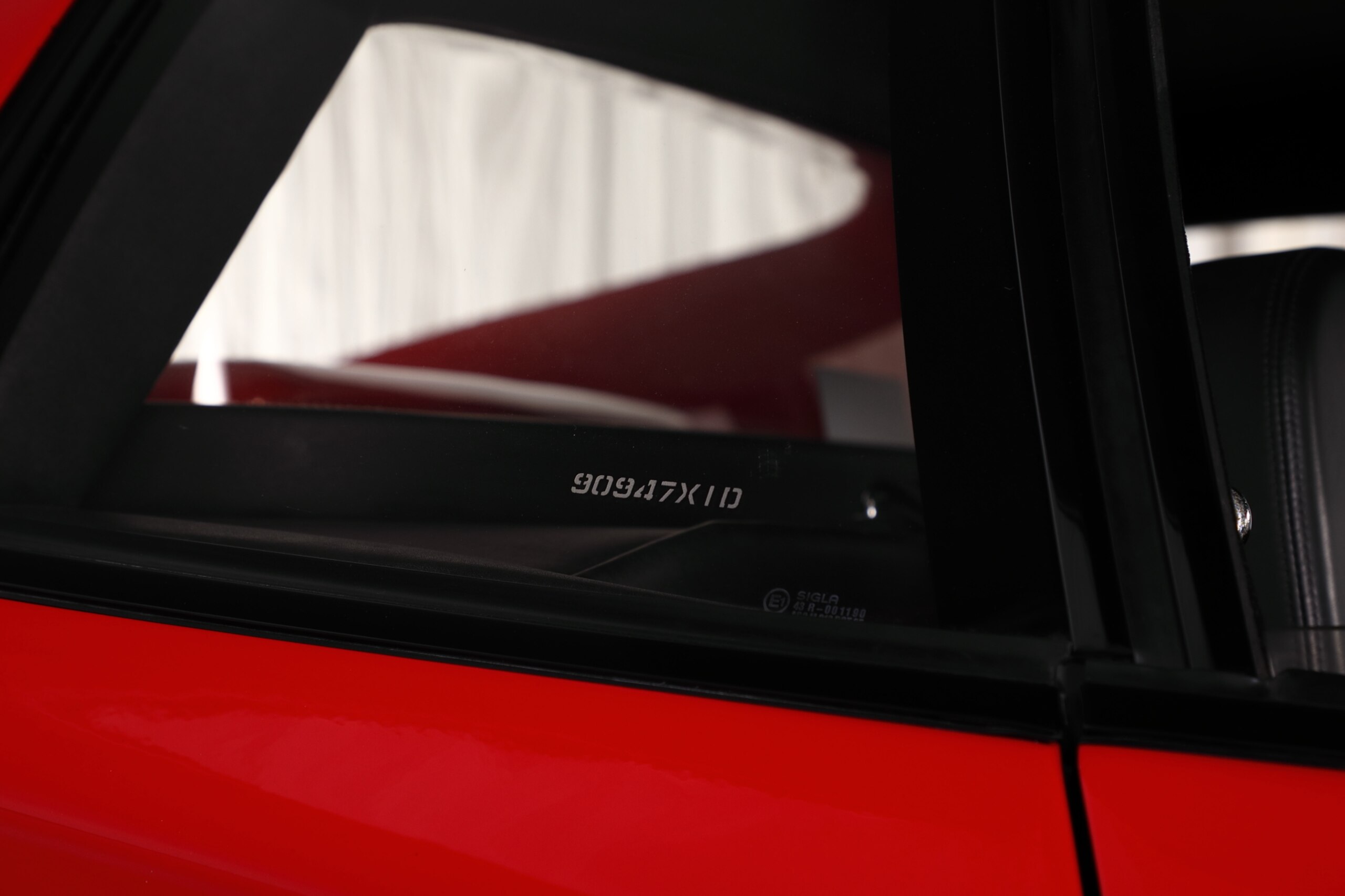 1991 Ferrari Testarossa — Photo 26 / 63