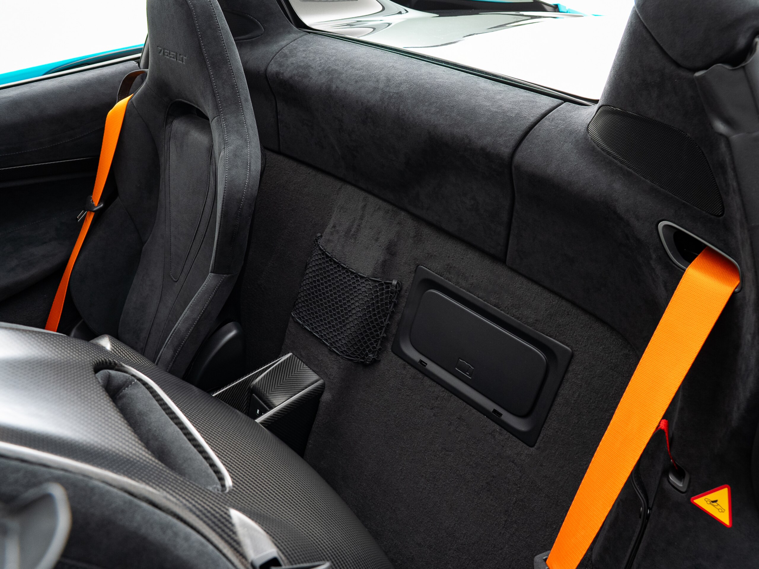 2022 McLaren 765LT Spider — Photo 30 / 59